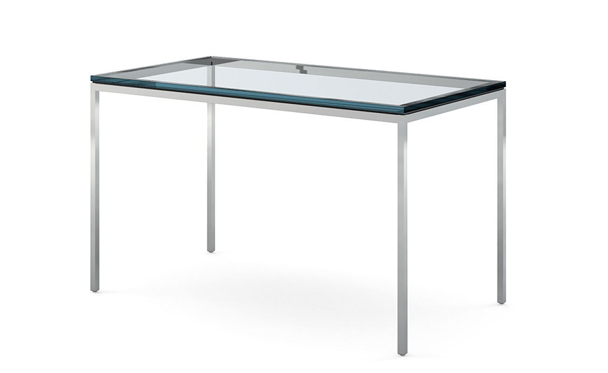 florence knoll mini desk