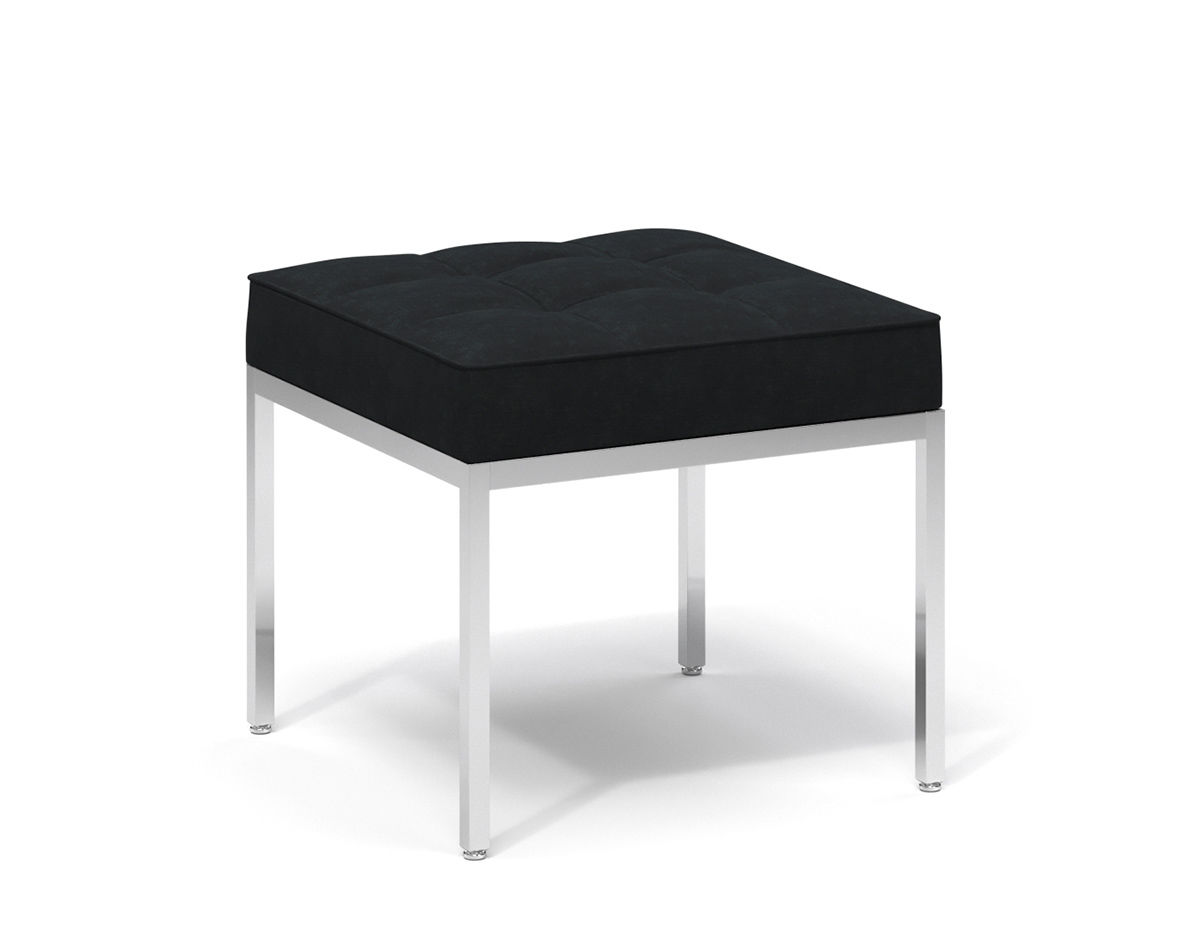 florence knoll relaxed stool