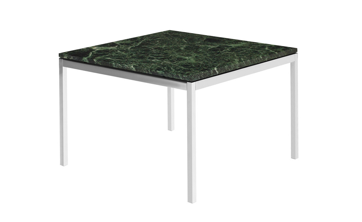 florence knoll large side table