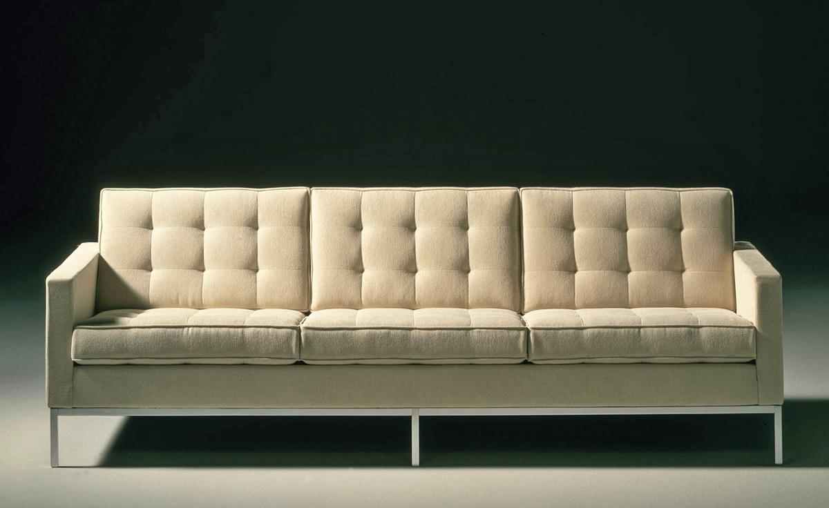 florence knoll sofa