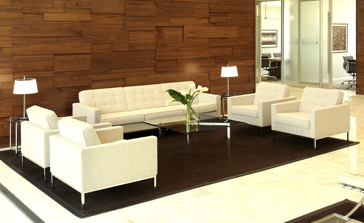 florence knoll sofa