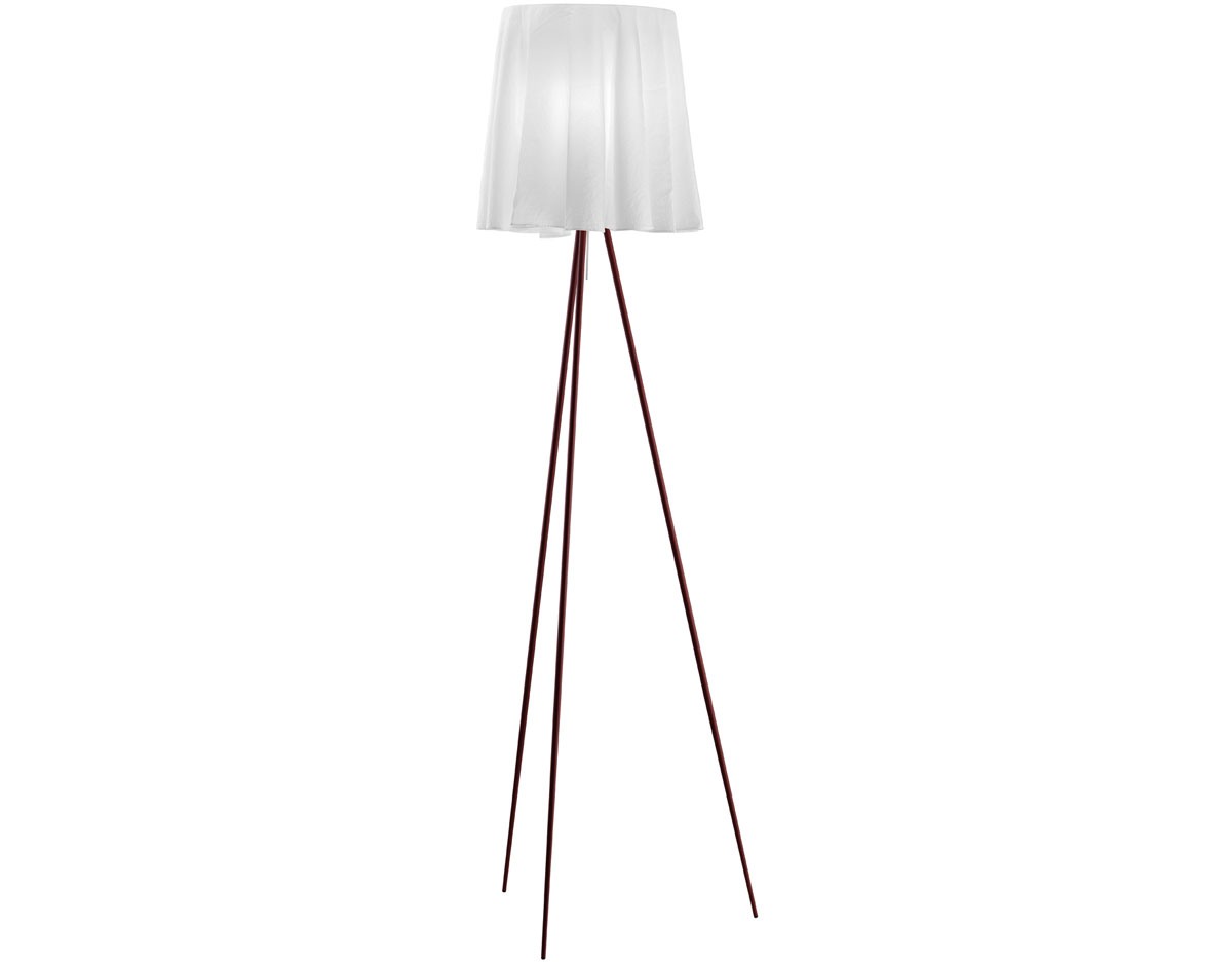 flos rosy angelis floor lamp