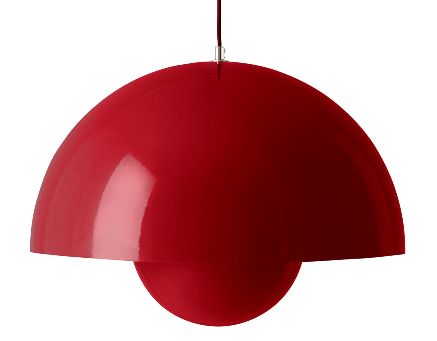 Flowerpot VP2 Pendant Lamp