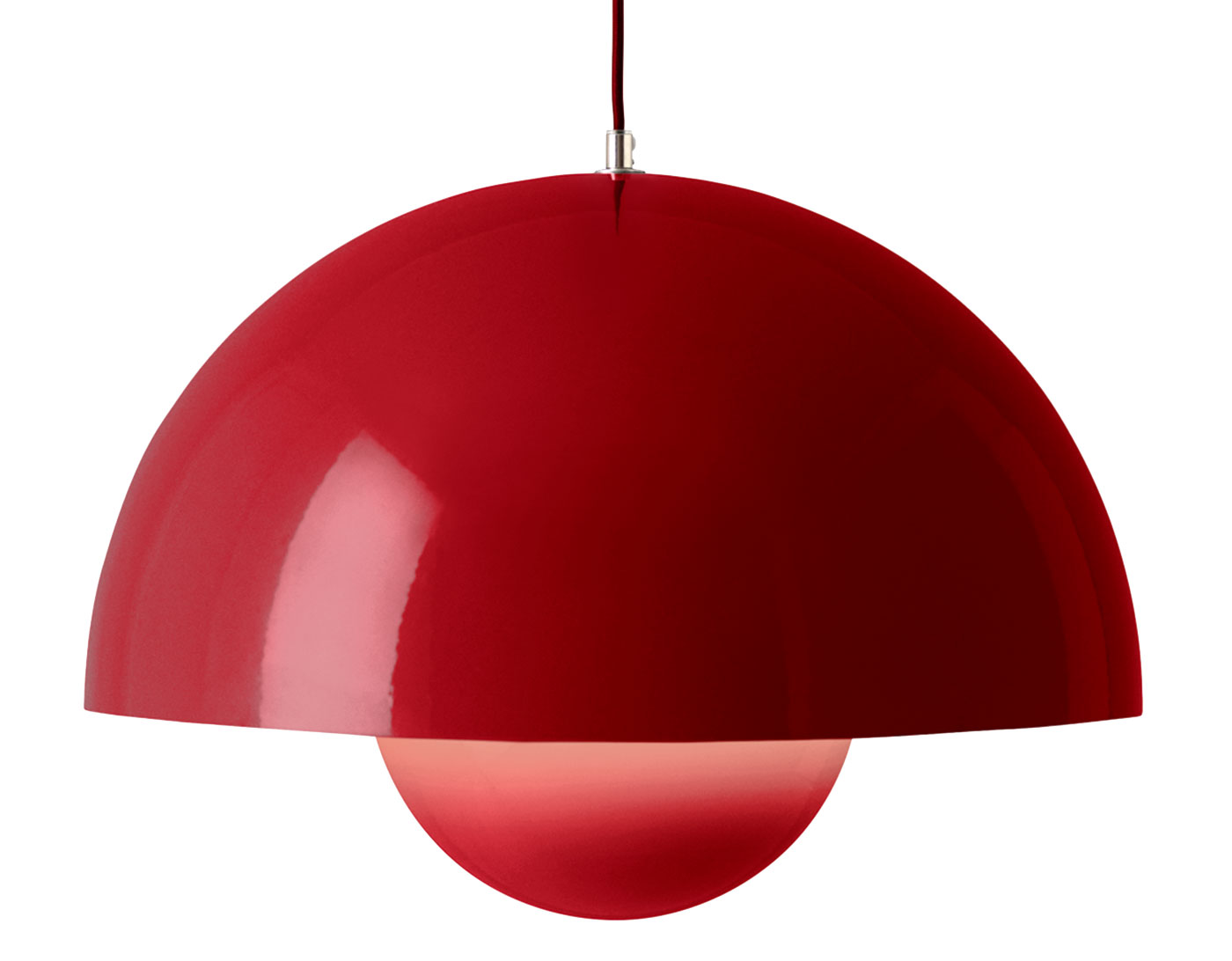 Flowerpot VP2 Pendant Lamp