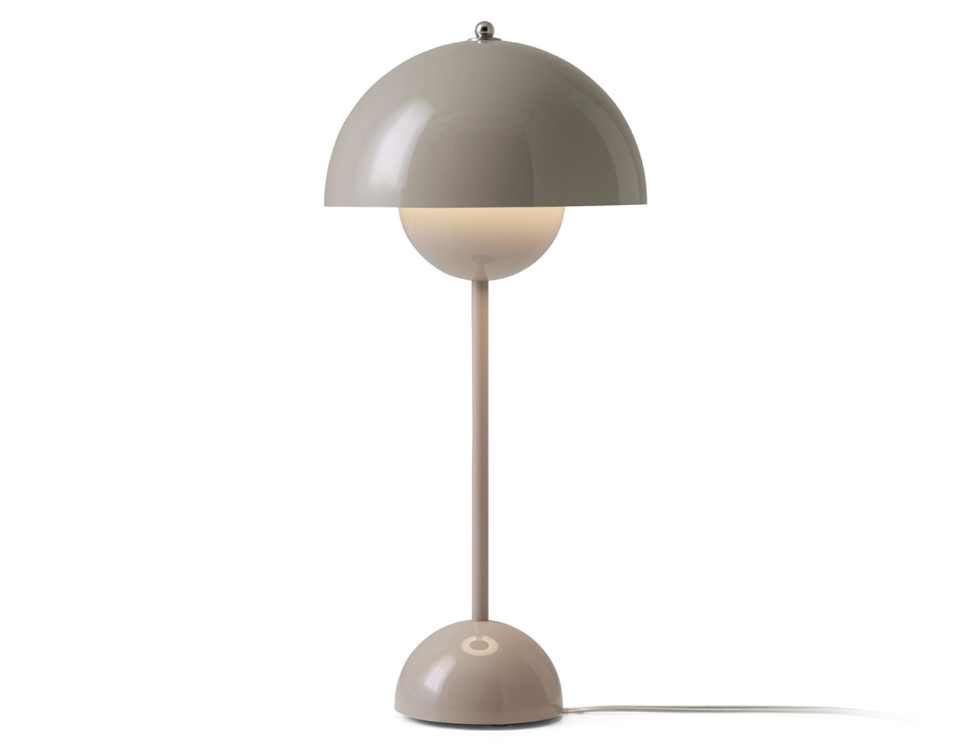 Flowerpot VP3 Table Lamp