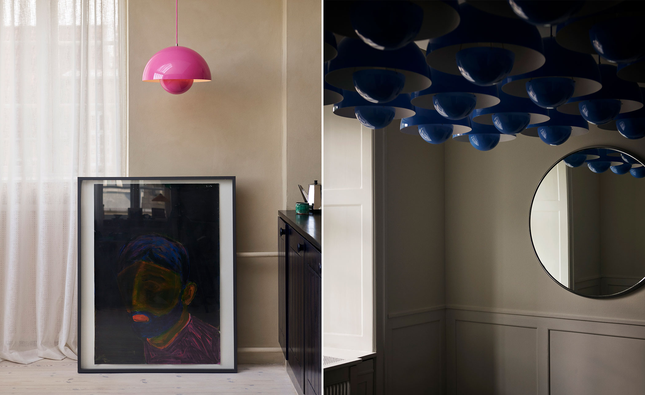 Flowerpot VP7 Pendant Lamp