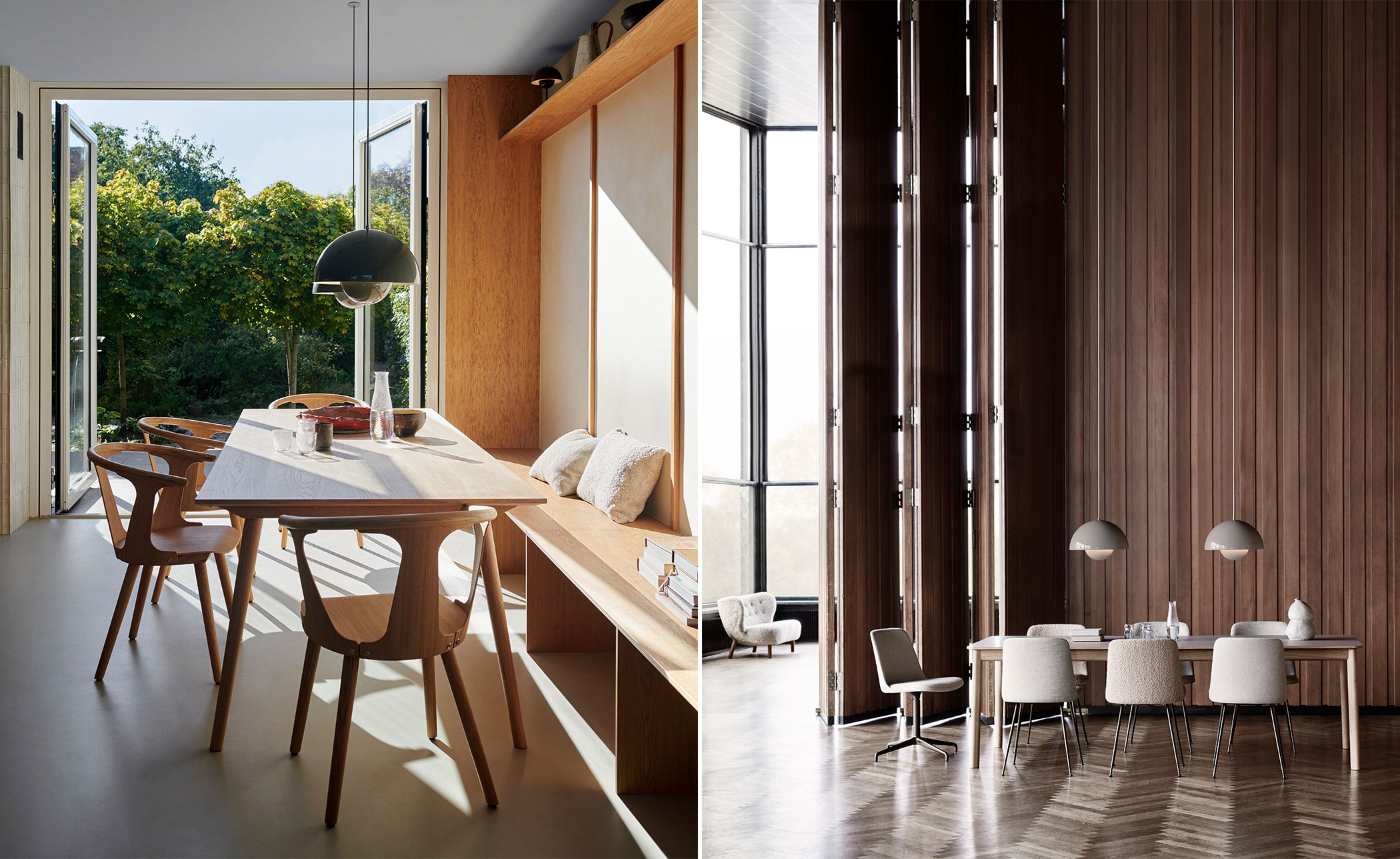 Flowerpot VP7 Pendant Lamp