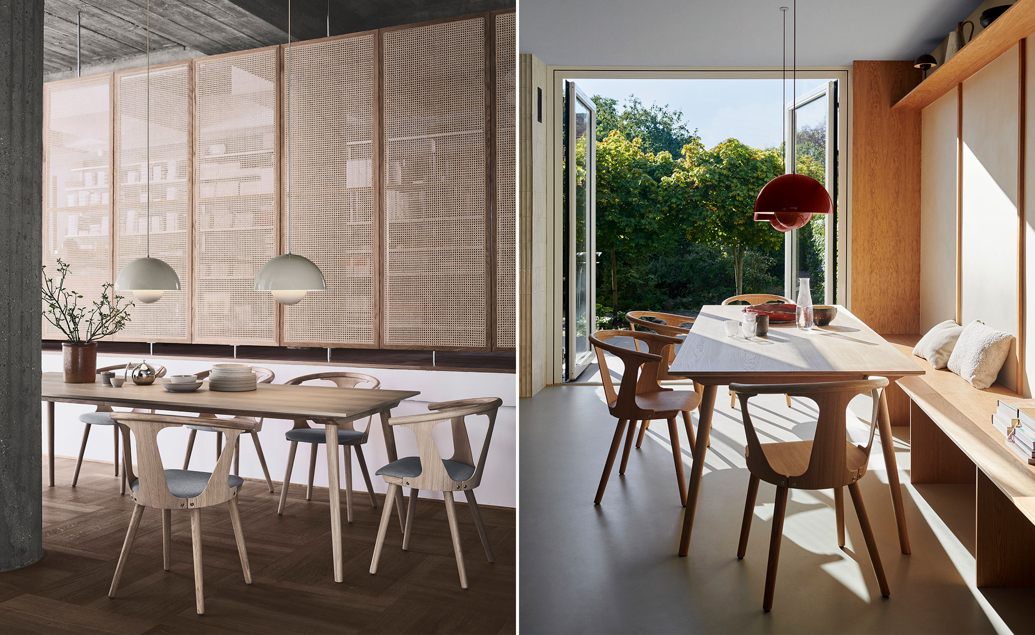 Flowerpot VP7 Pendant Lamp