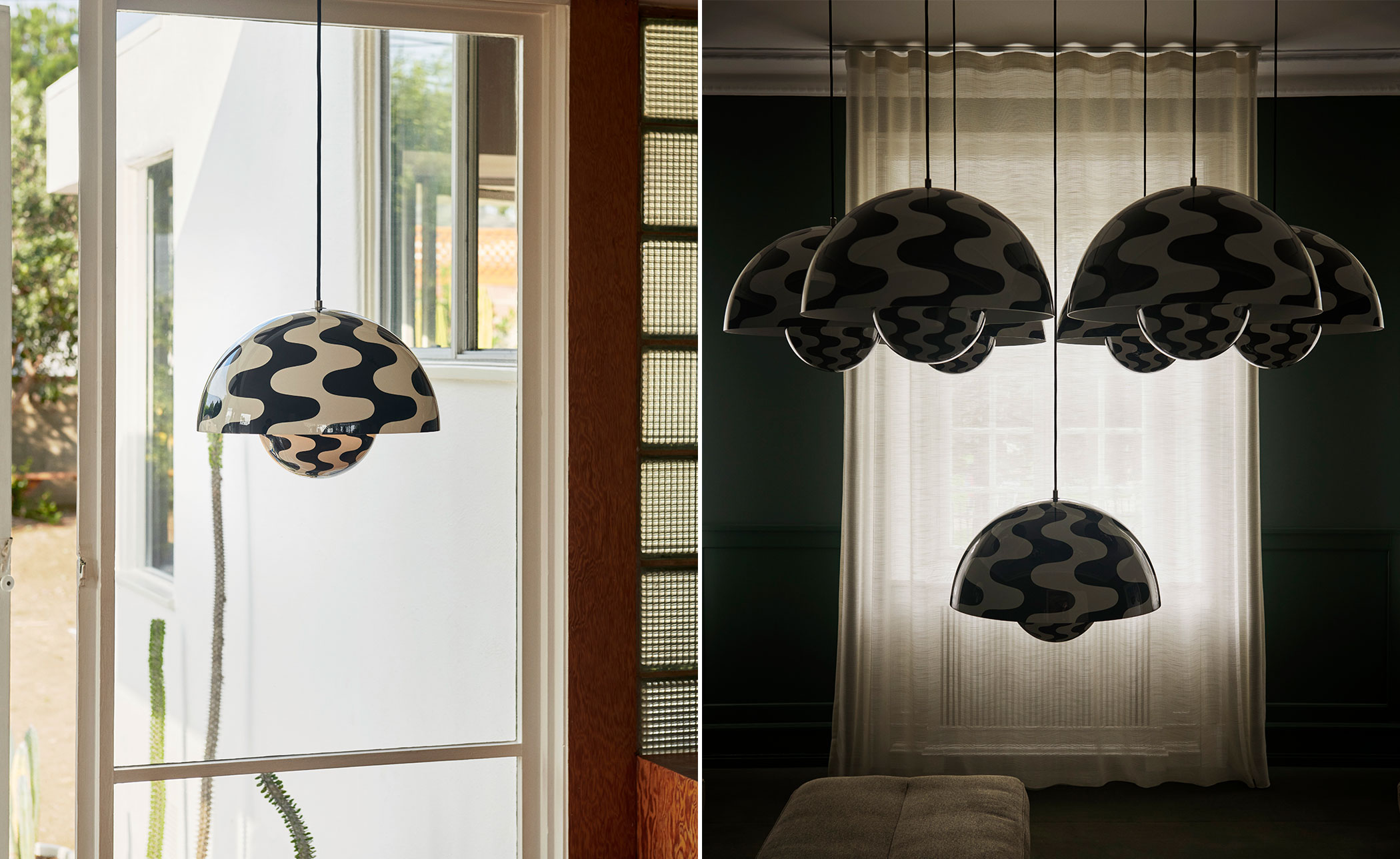 Flowerpot VP7 Pendant Lamp