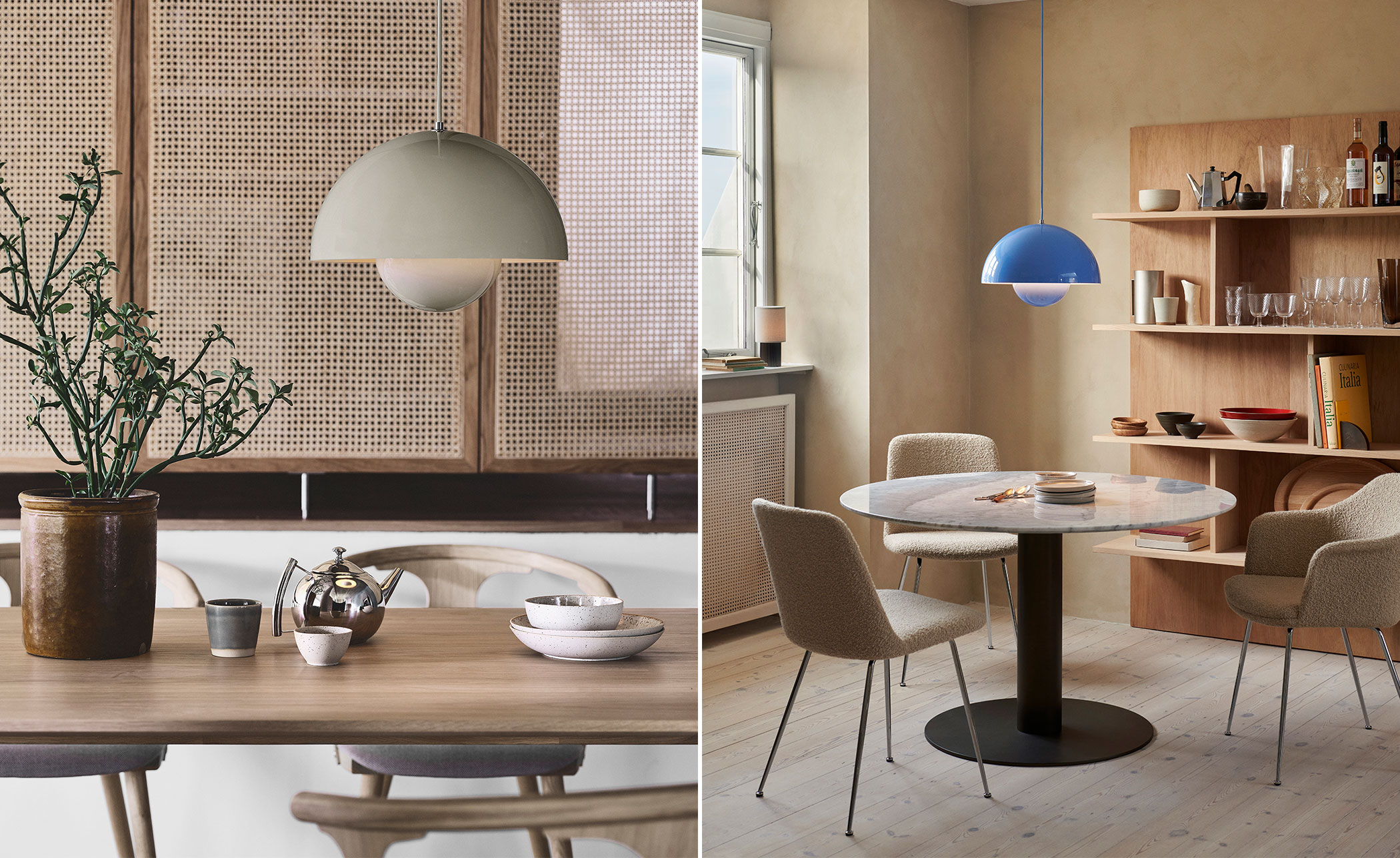 Flowerpot VP7 Pendant Lamp