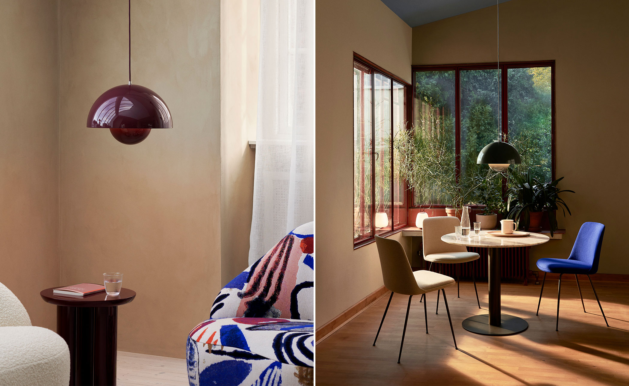 Flowerpot VP7 Pendant Lamp