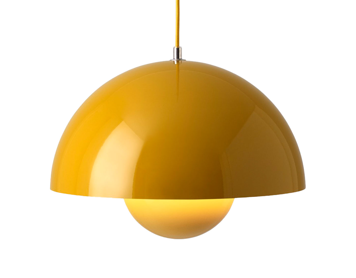Flowerpot VP7 Pendant Lamp