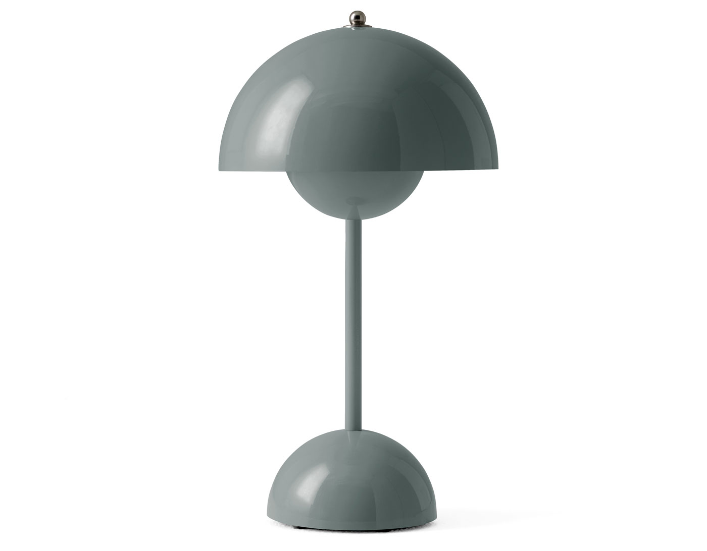 Flowerpot VP9 Portable Table Lamp