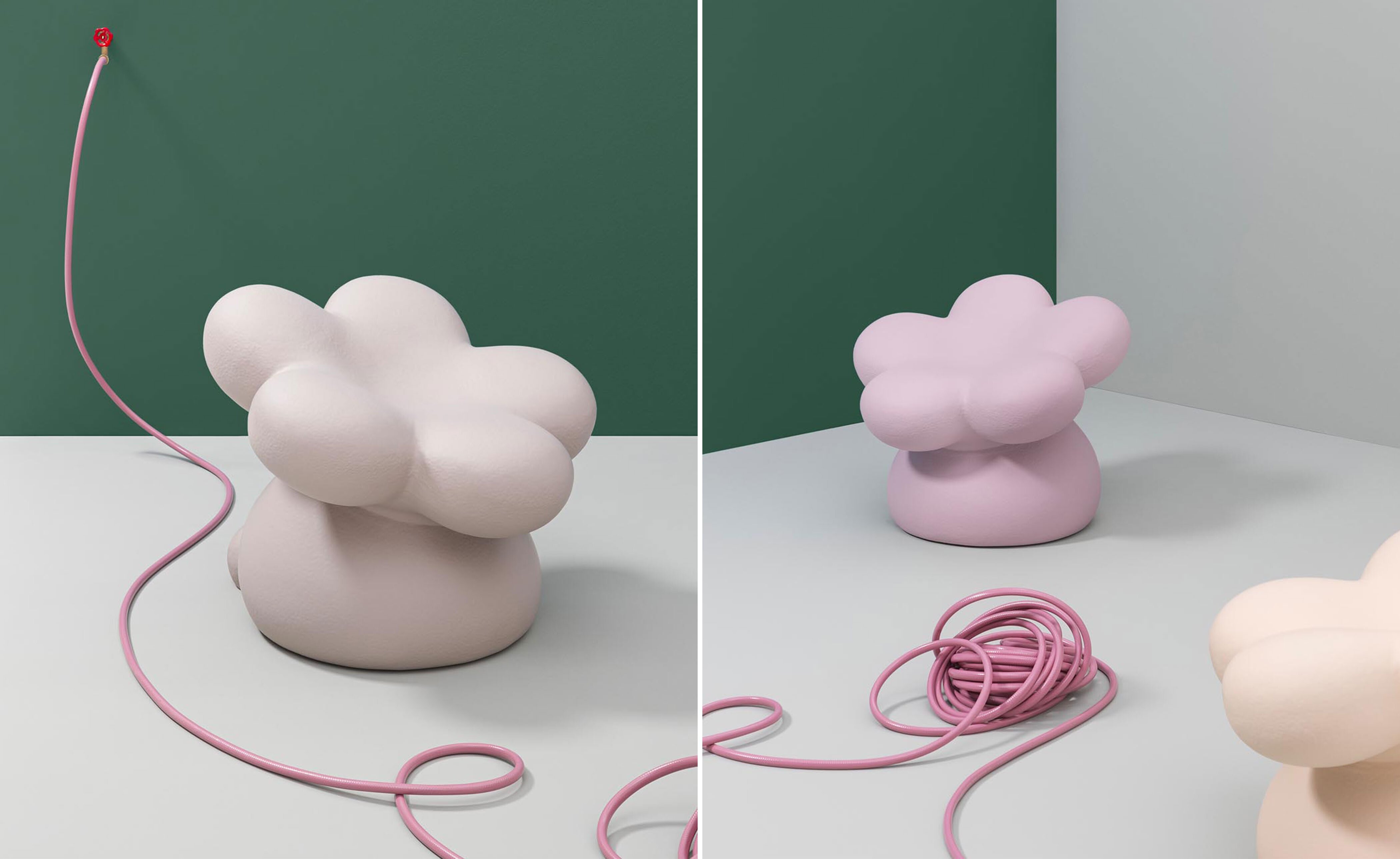Flowie Chair