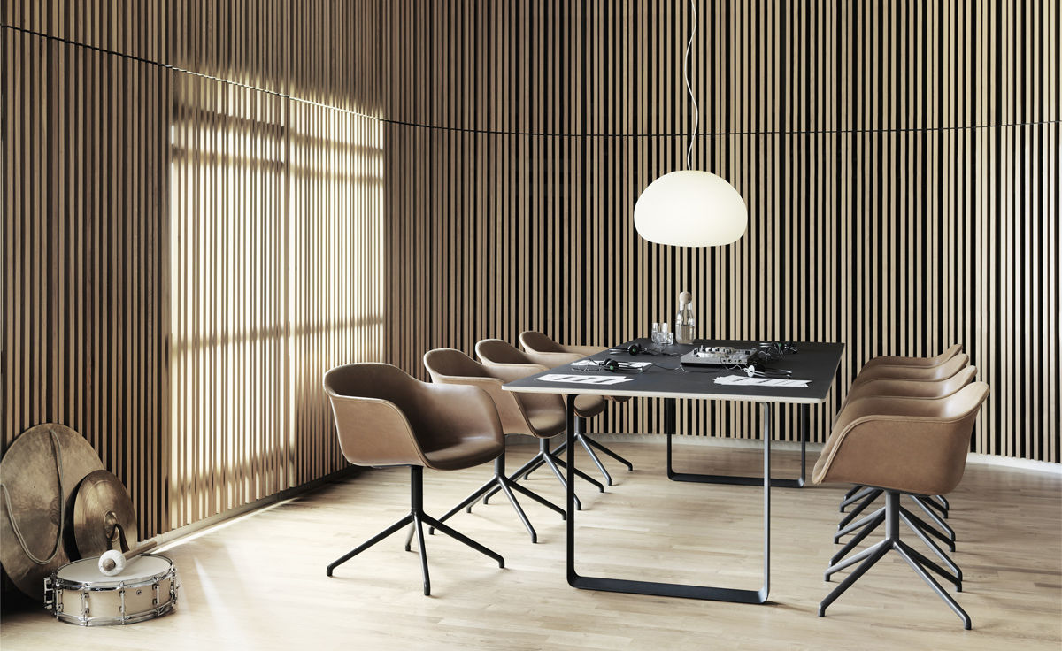 fluid pendant lamp