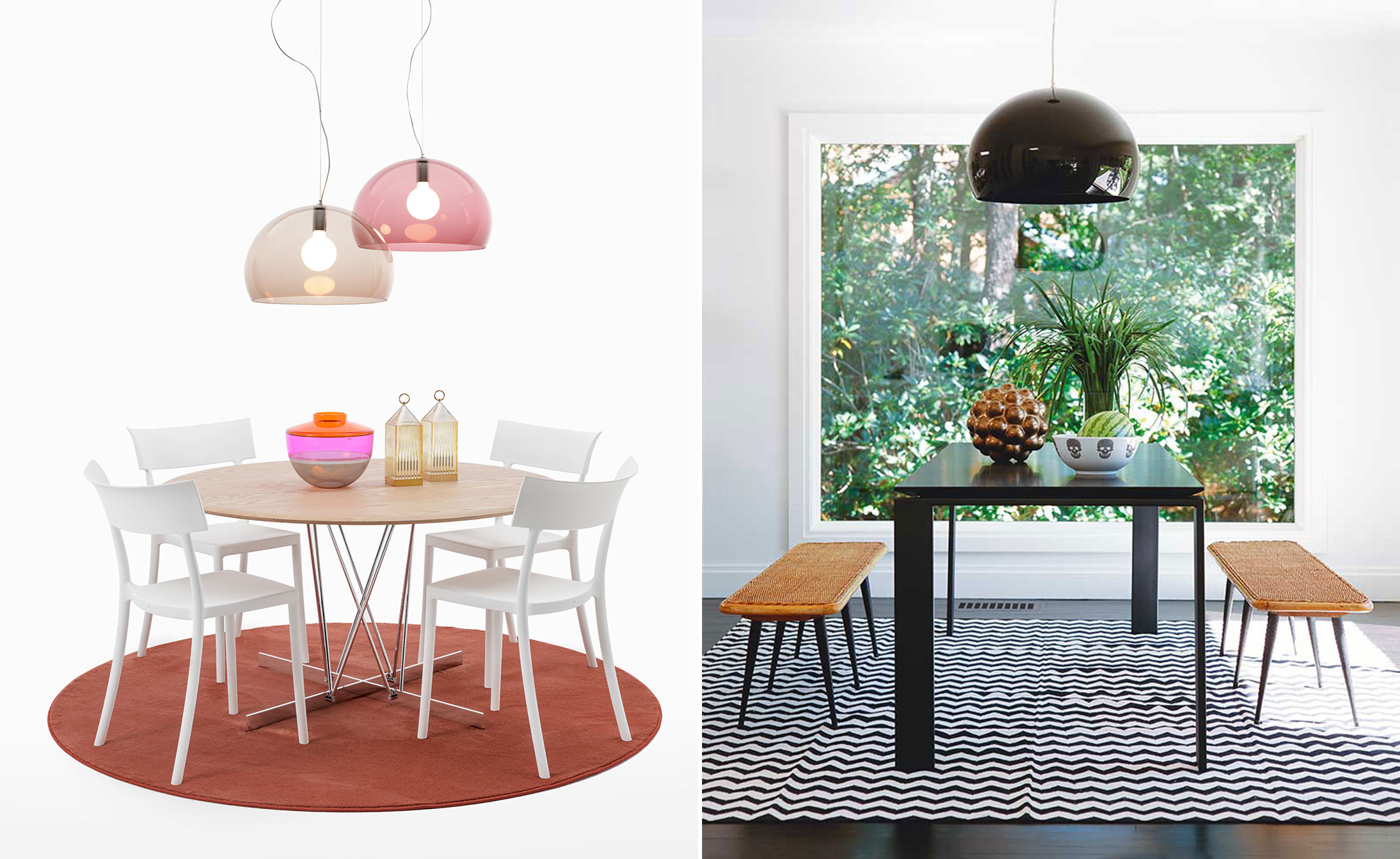 fl/y suspension lamp