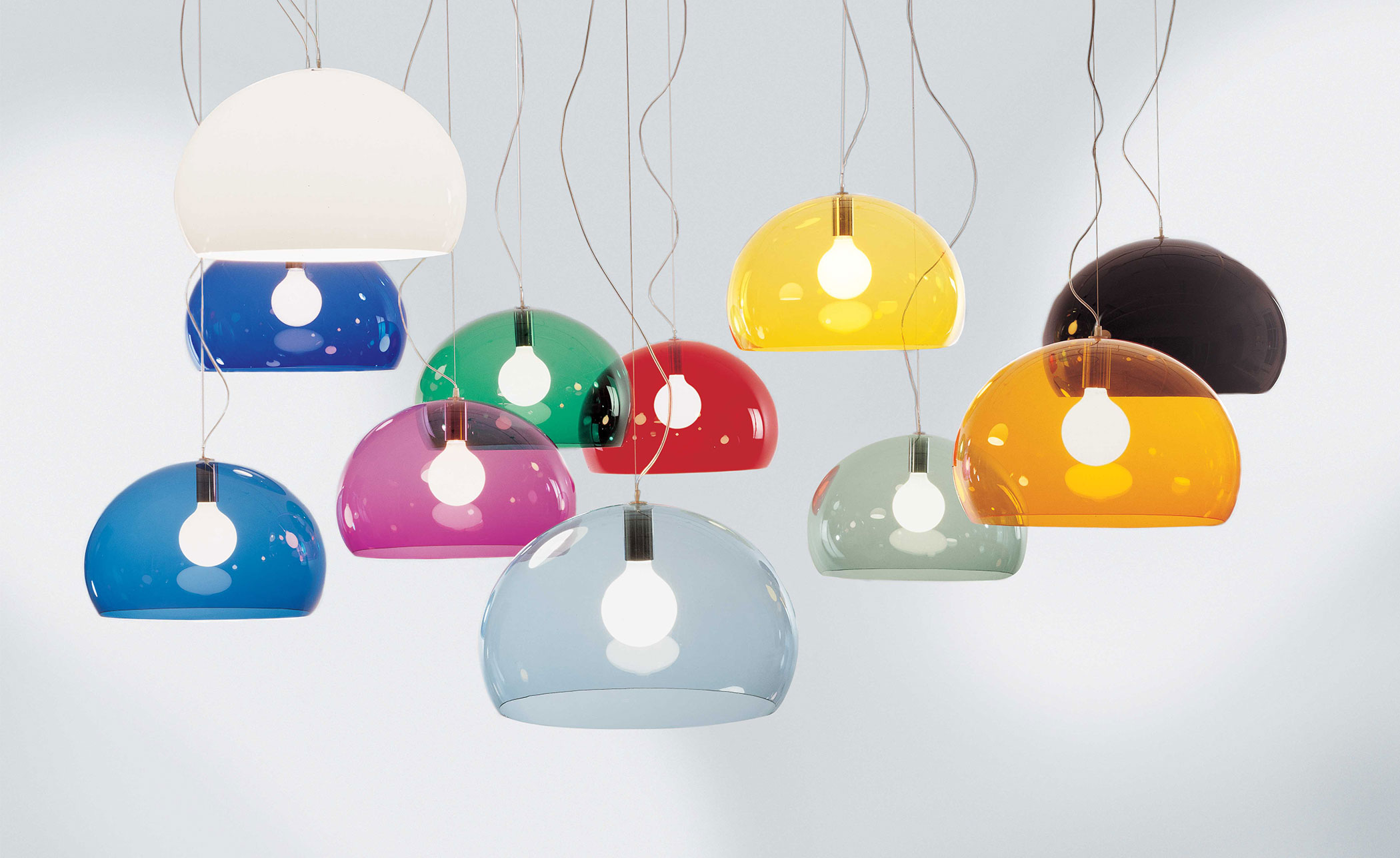 fl/y suspension lamp