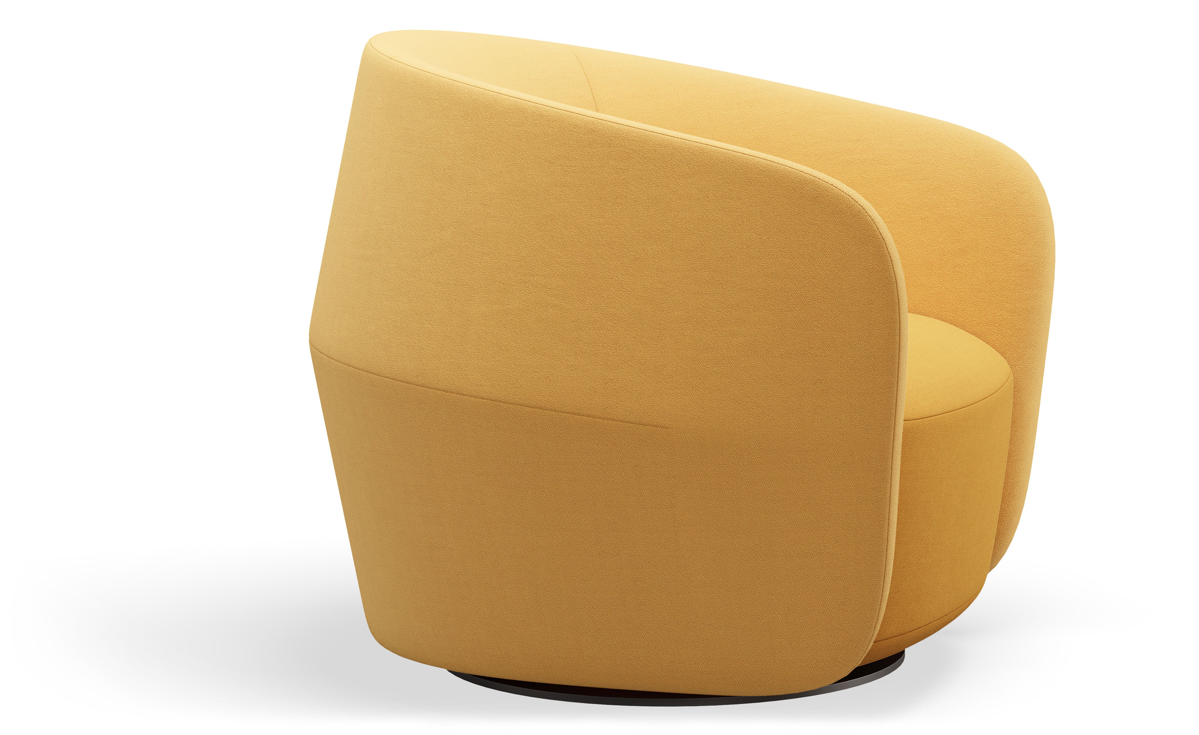 Fold Swivel Lounge