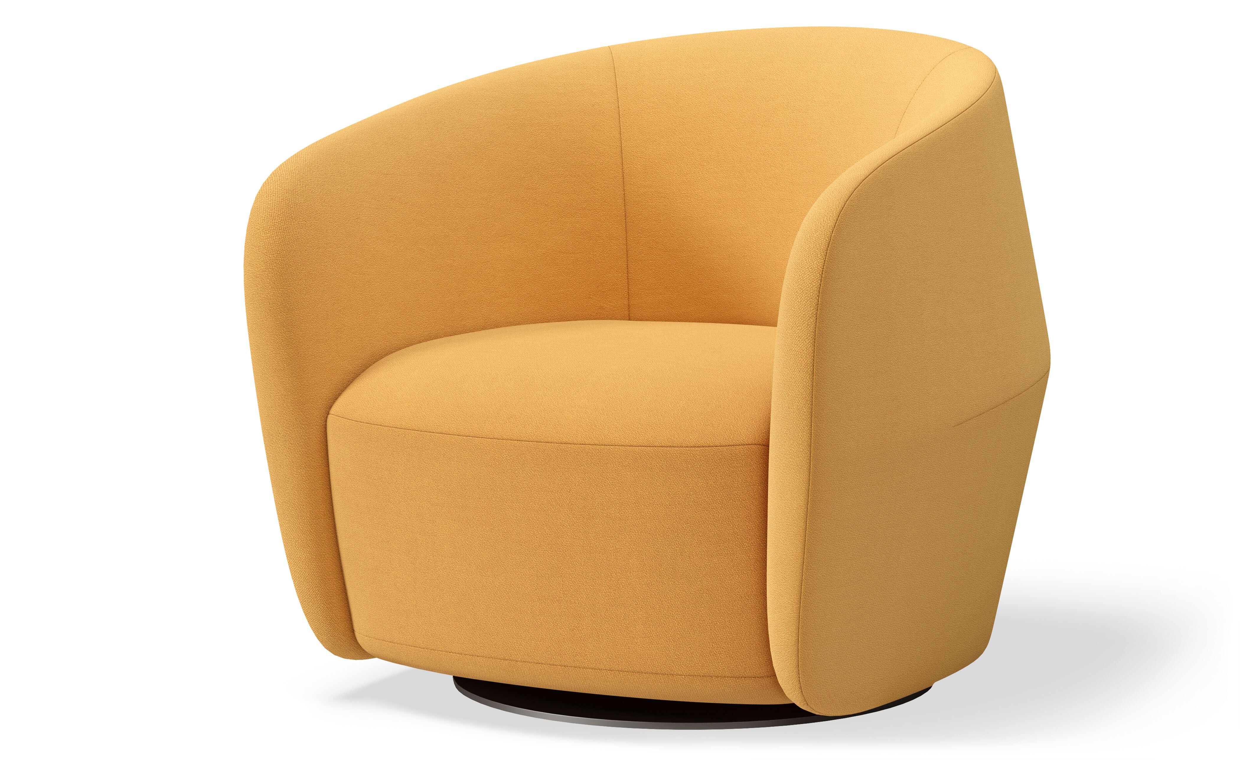 Fold Swivel Lounge