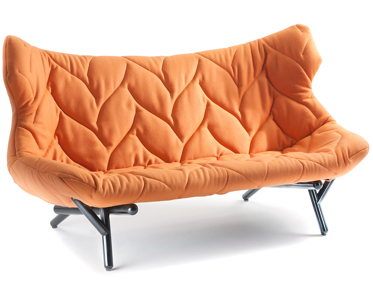 foliage sofa