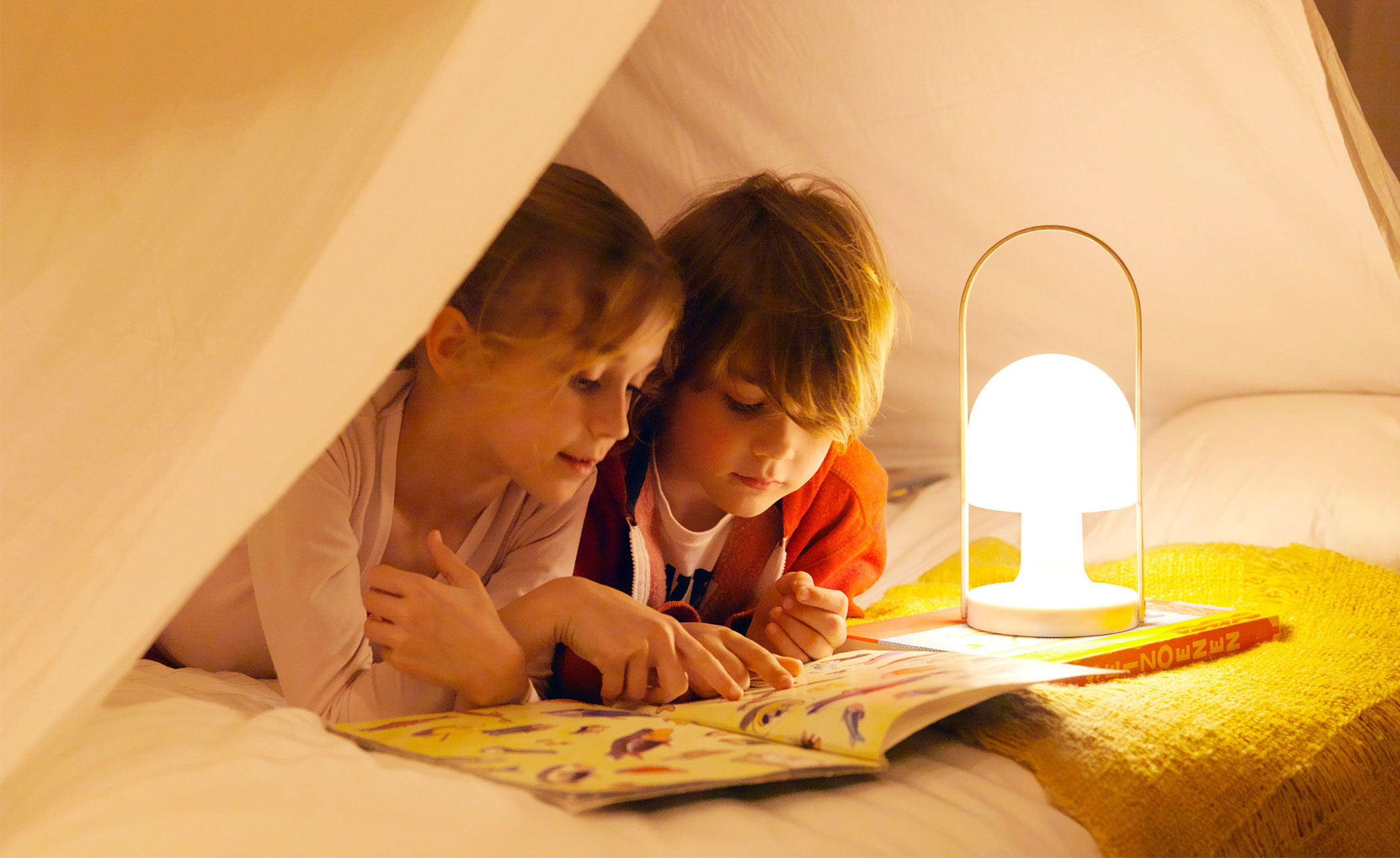 followme table lamp