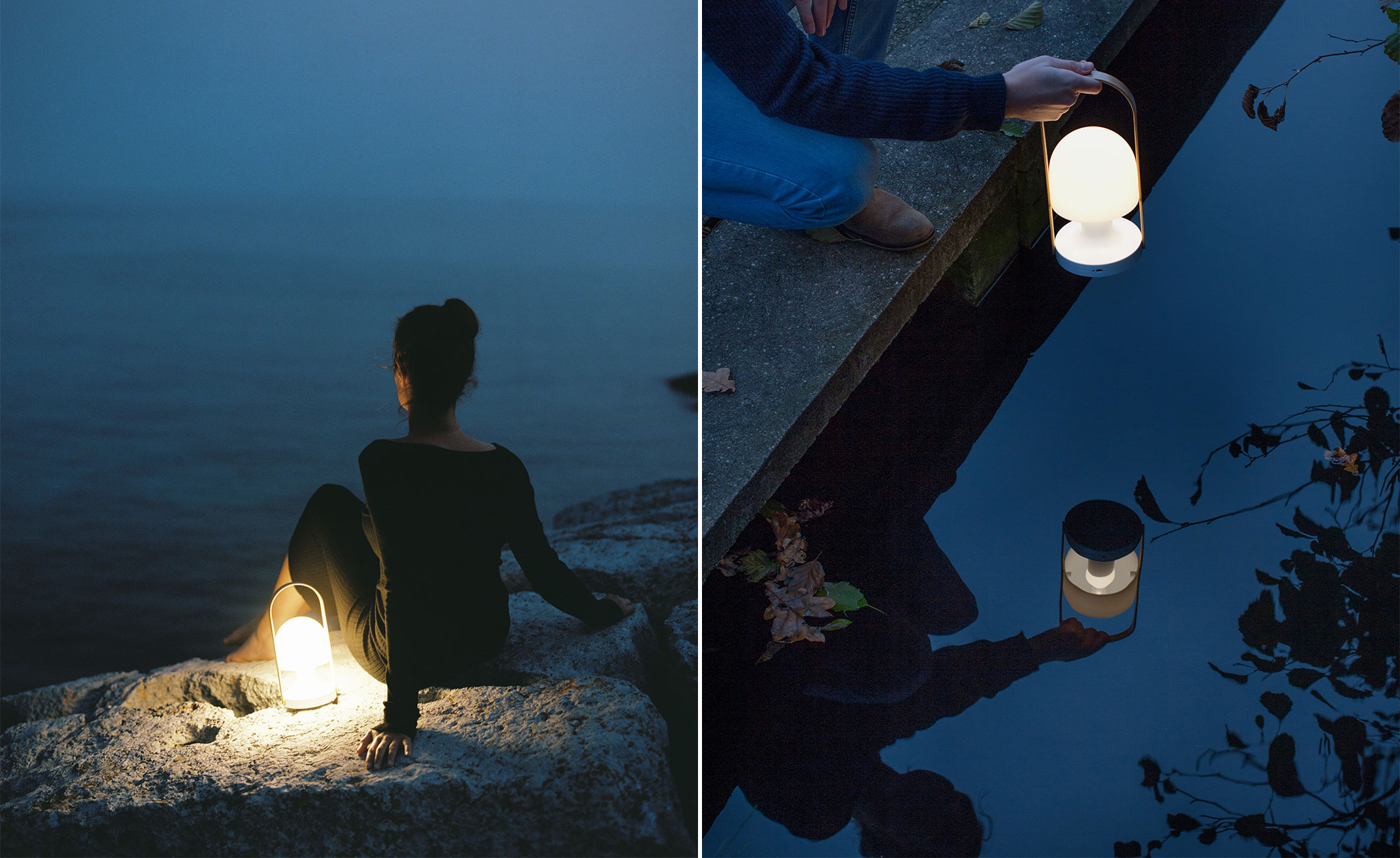 followme table lamp