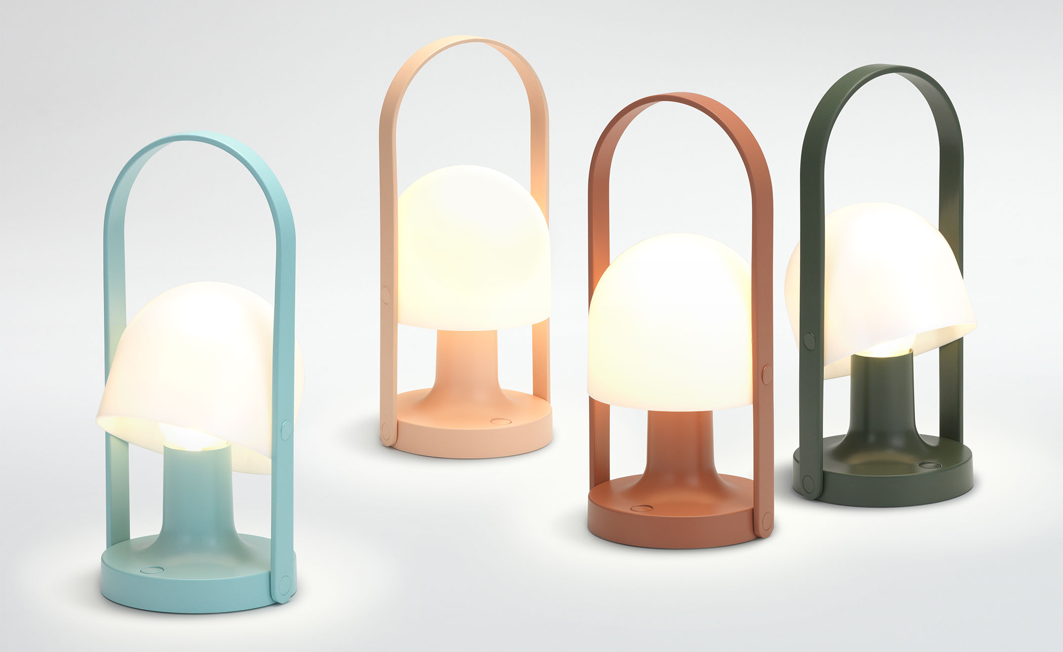 followme table lamp