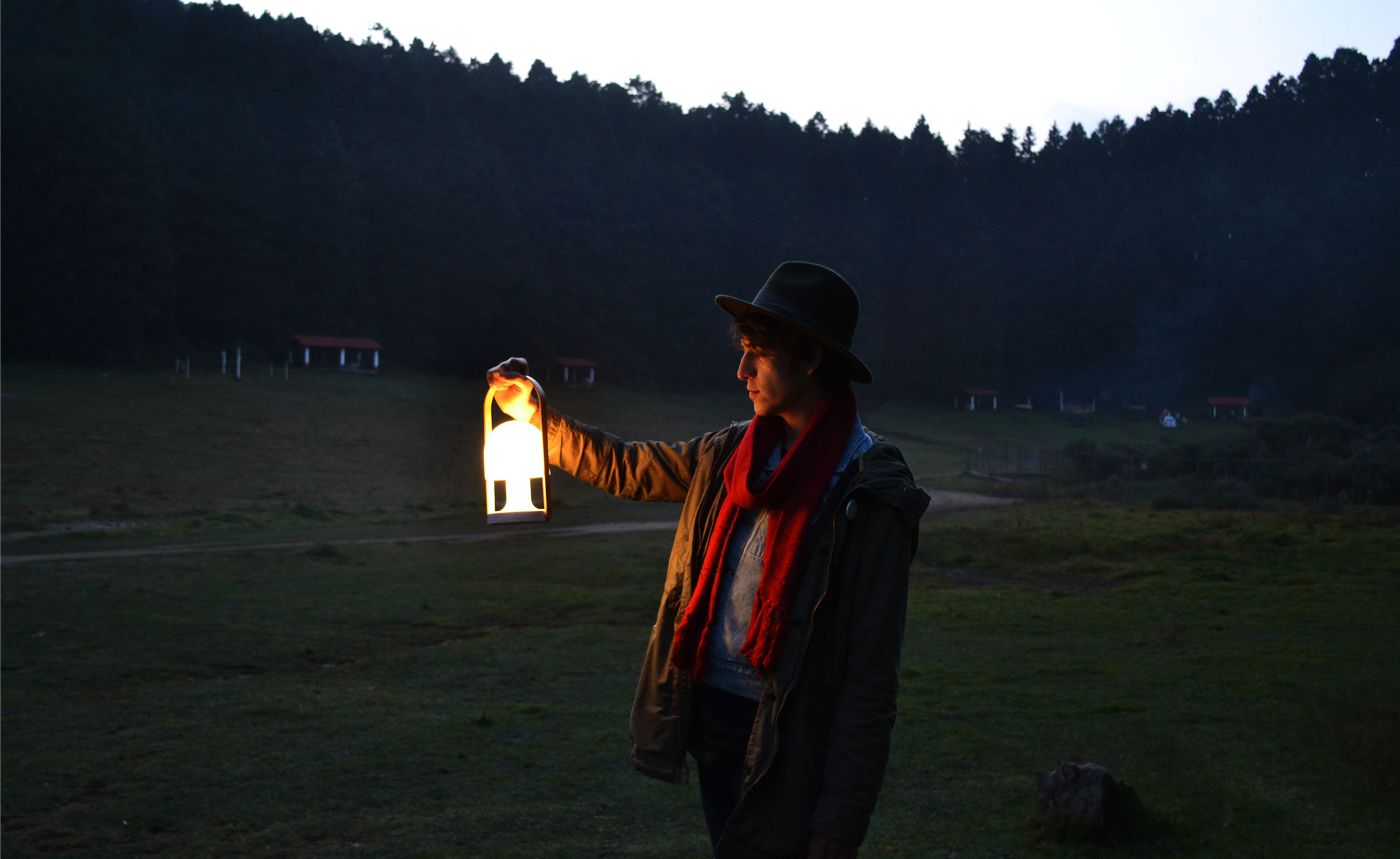 followme table lamp