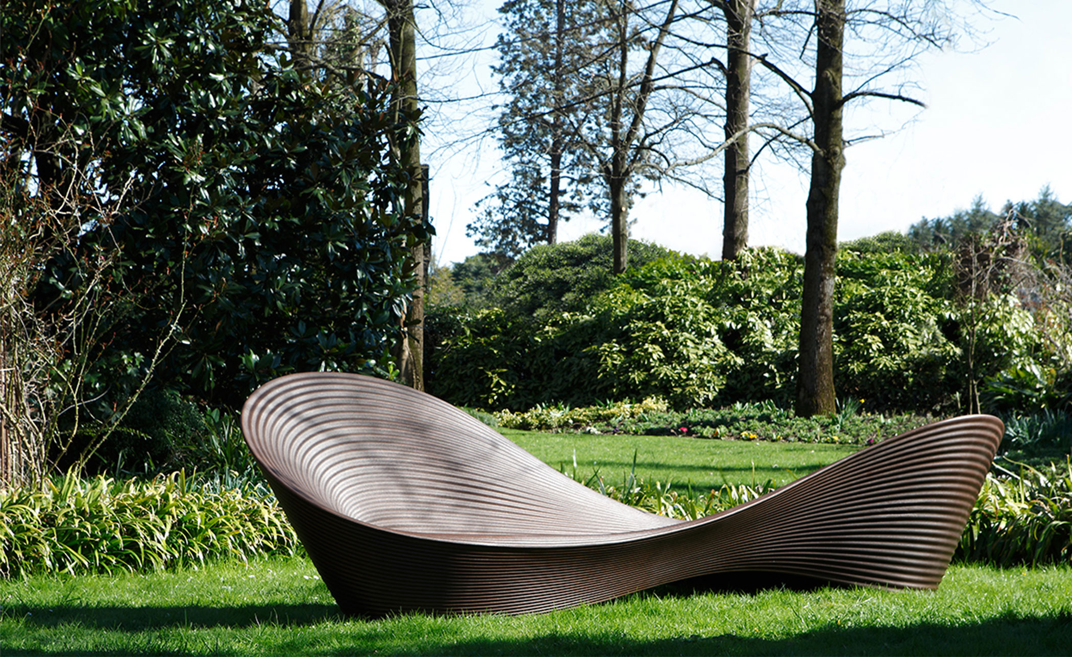 magis folly bench