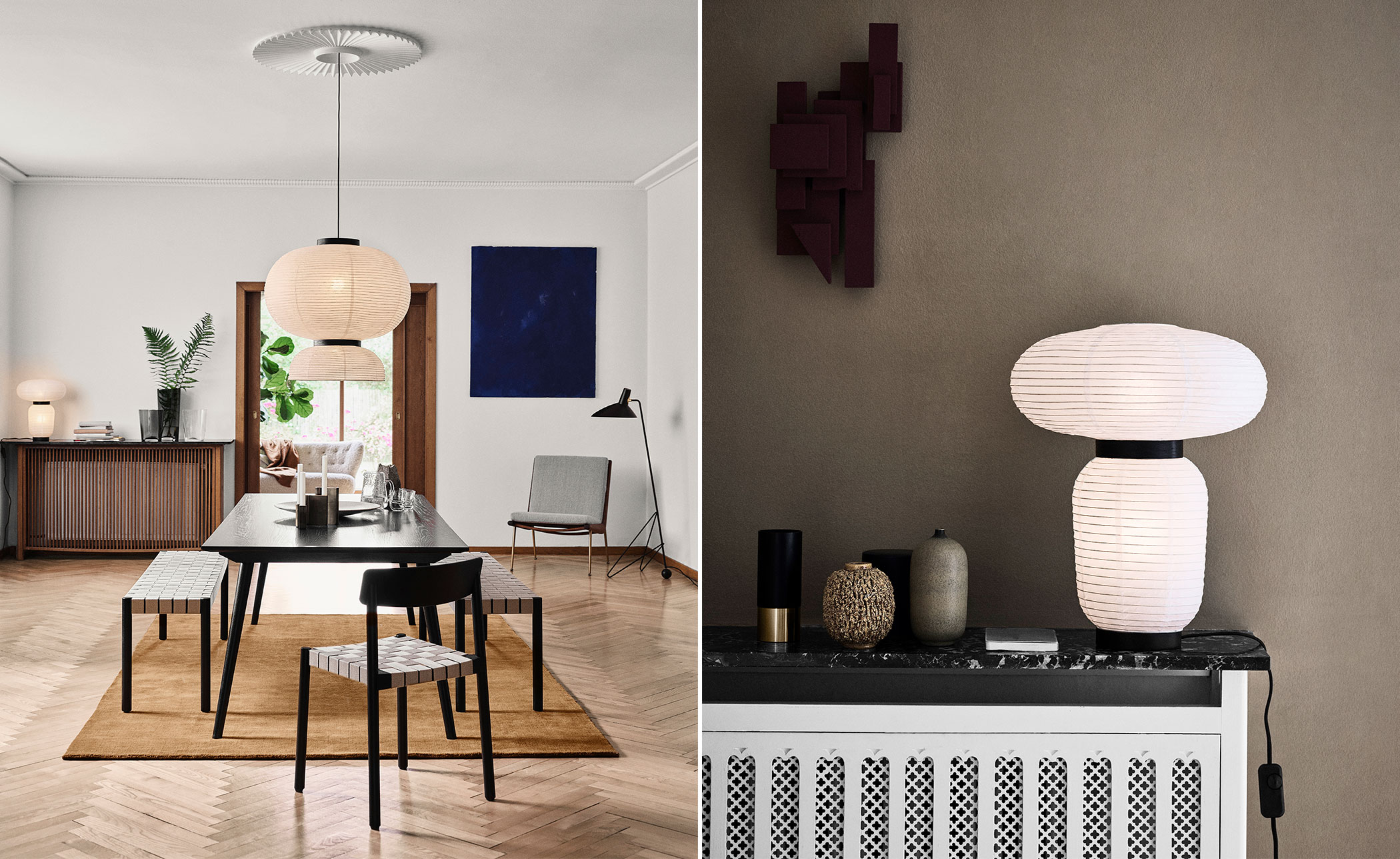 Formakami JH18 Table Lamp