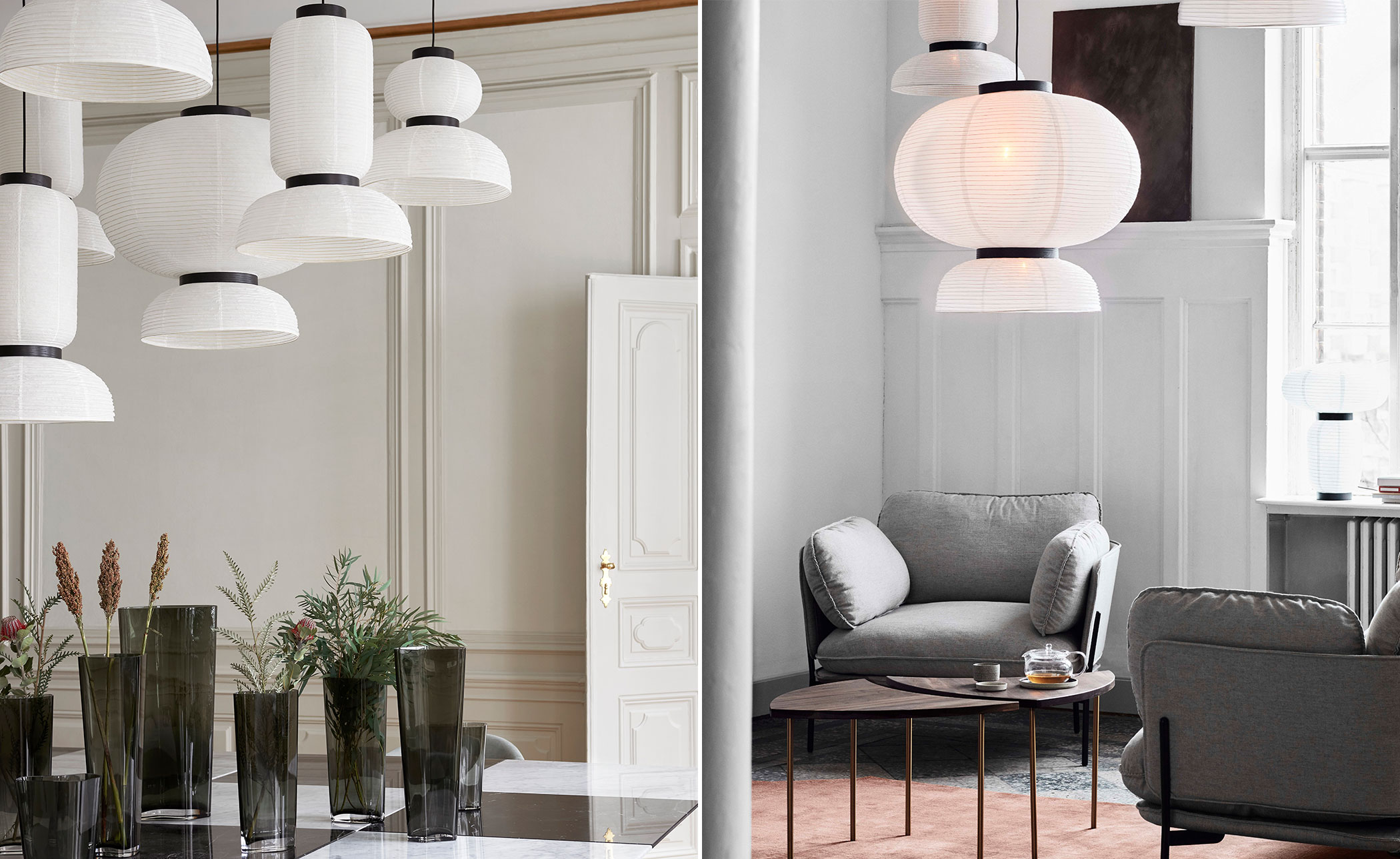 Formakami JH3 Pendant Lamp