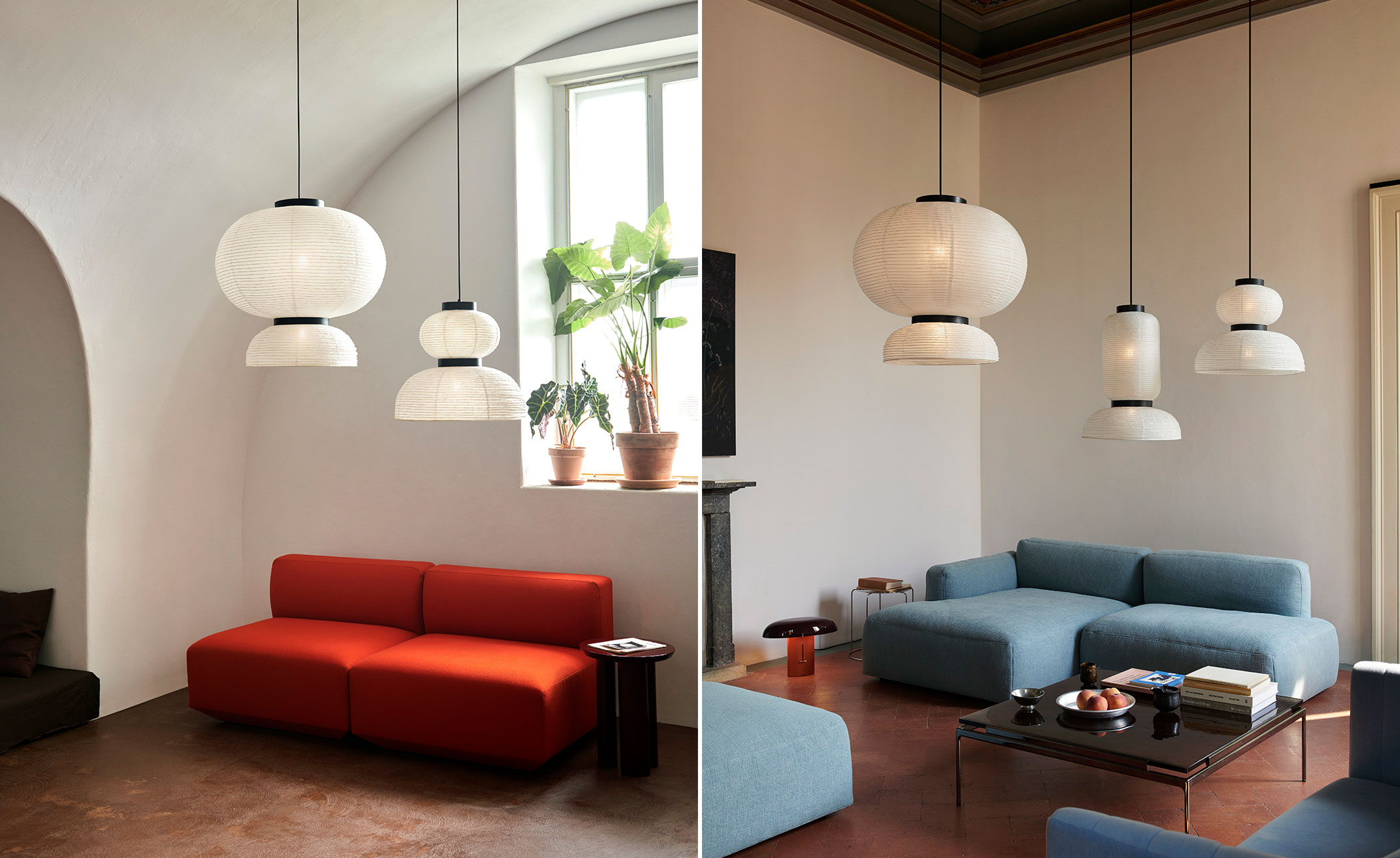 Formakami JH3 Pendant Lamp