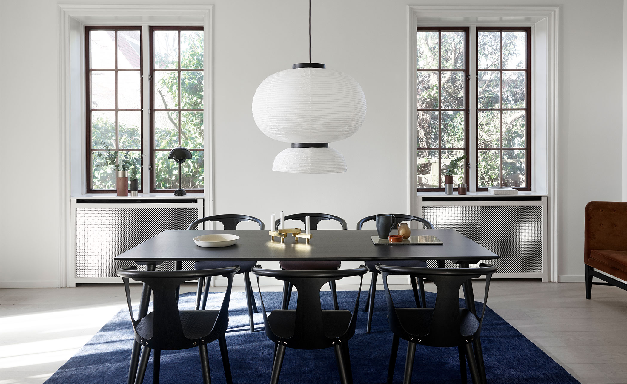 Formakami JH3 Pendant Lamp