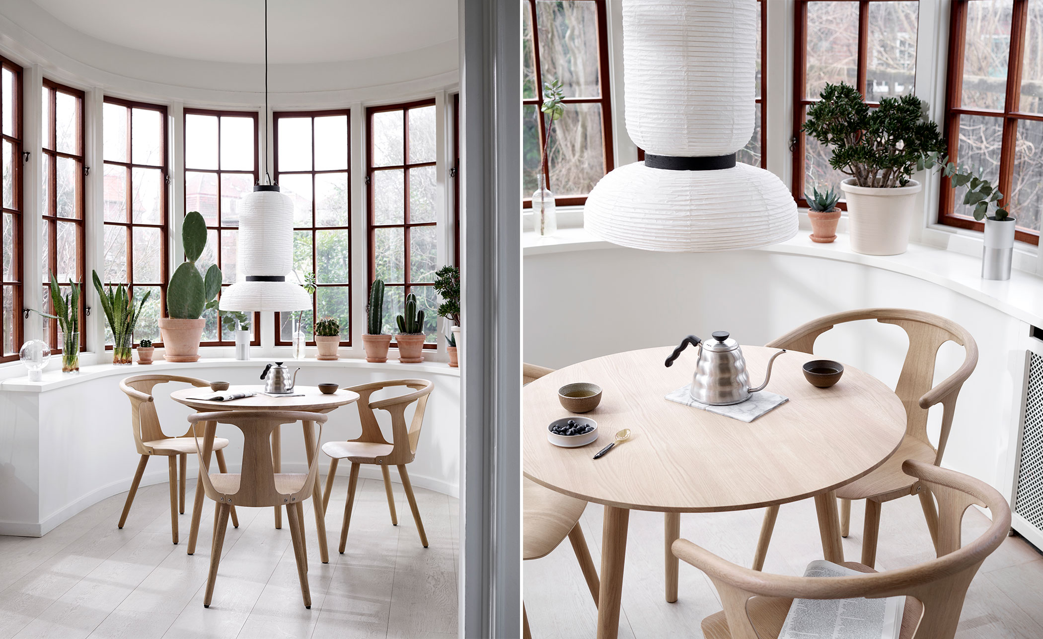 Formakami JH3 Pendant Lamp