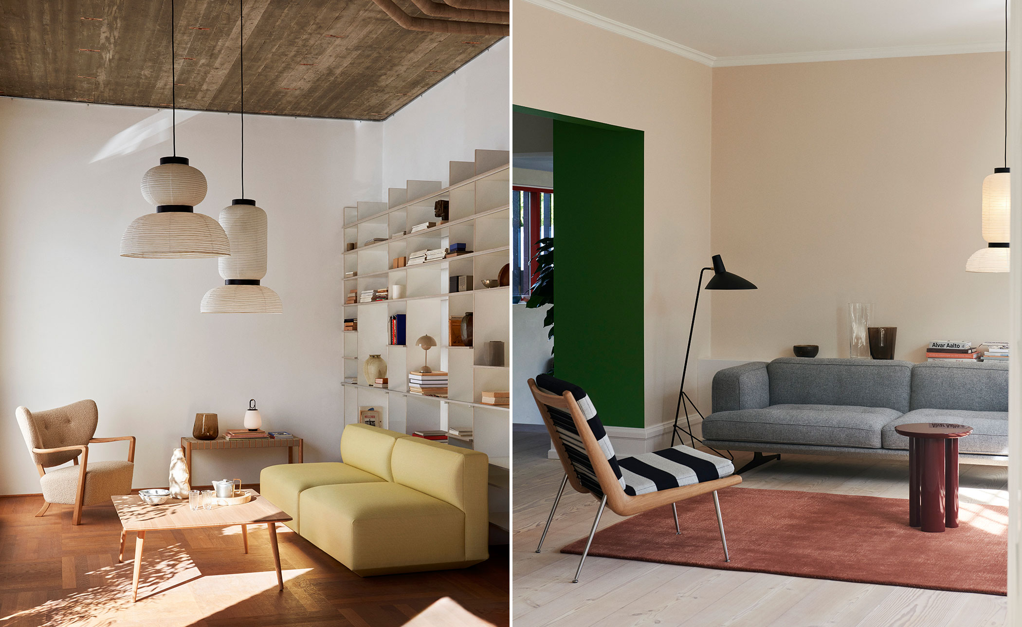 Formakami JH3 Pendant Lamp