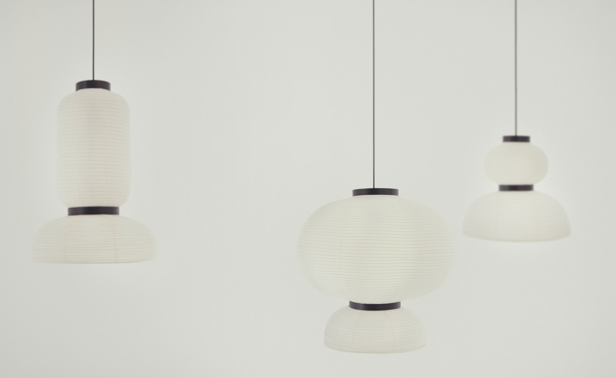 Formakami JH4 Pendant Lamp