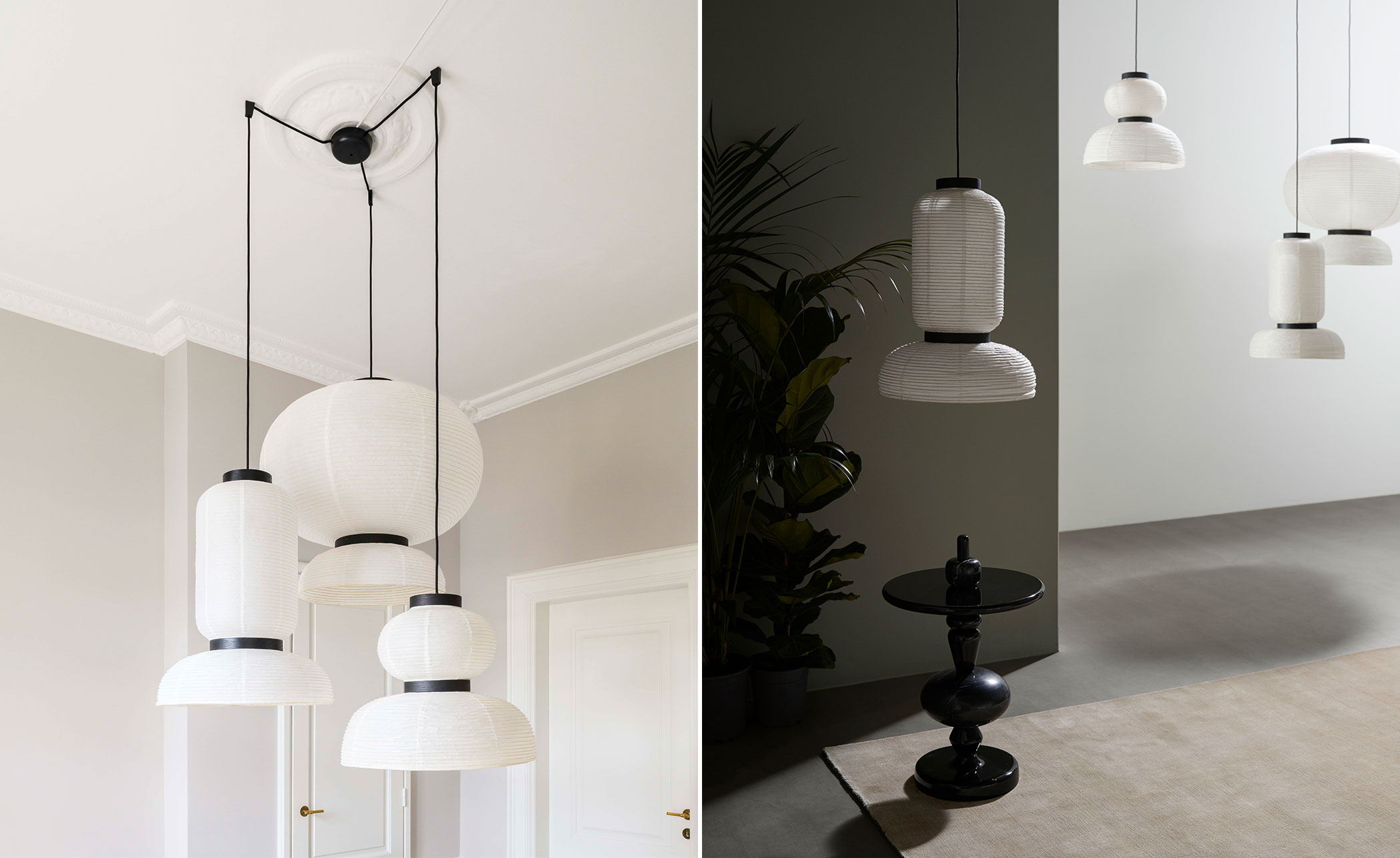 Formakami JH4 Pendant Lamp