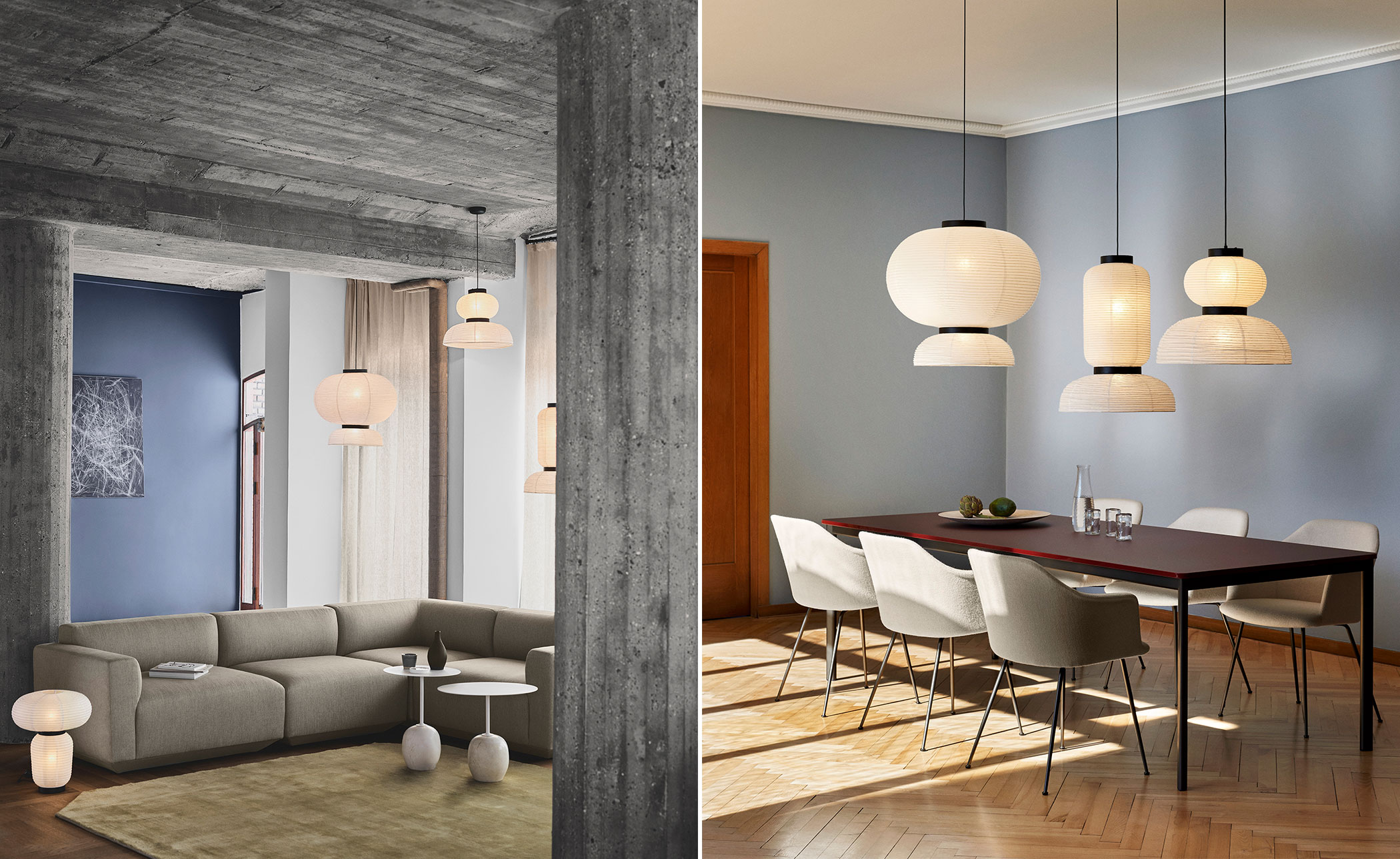 Formakami JH5 Pendant Lamp