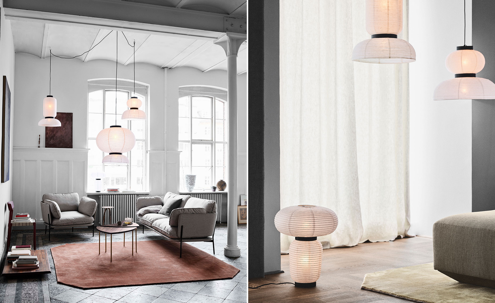 Formakami JH5 Pendant Lamp