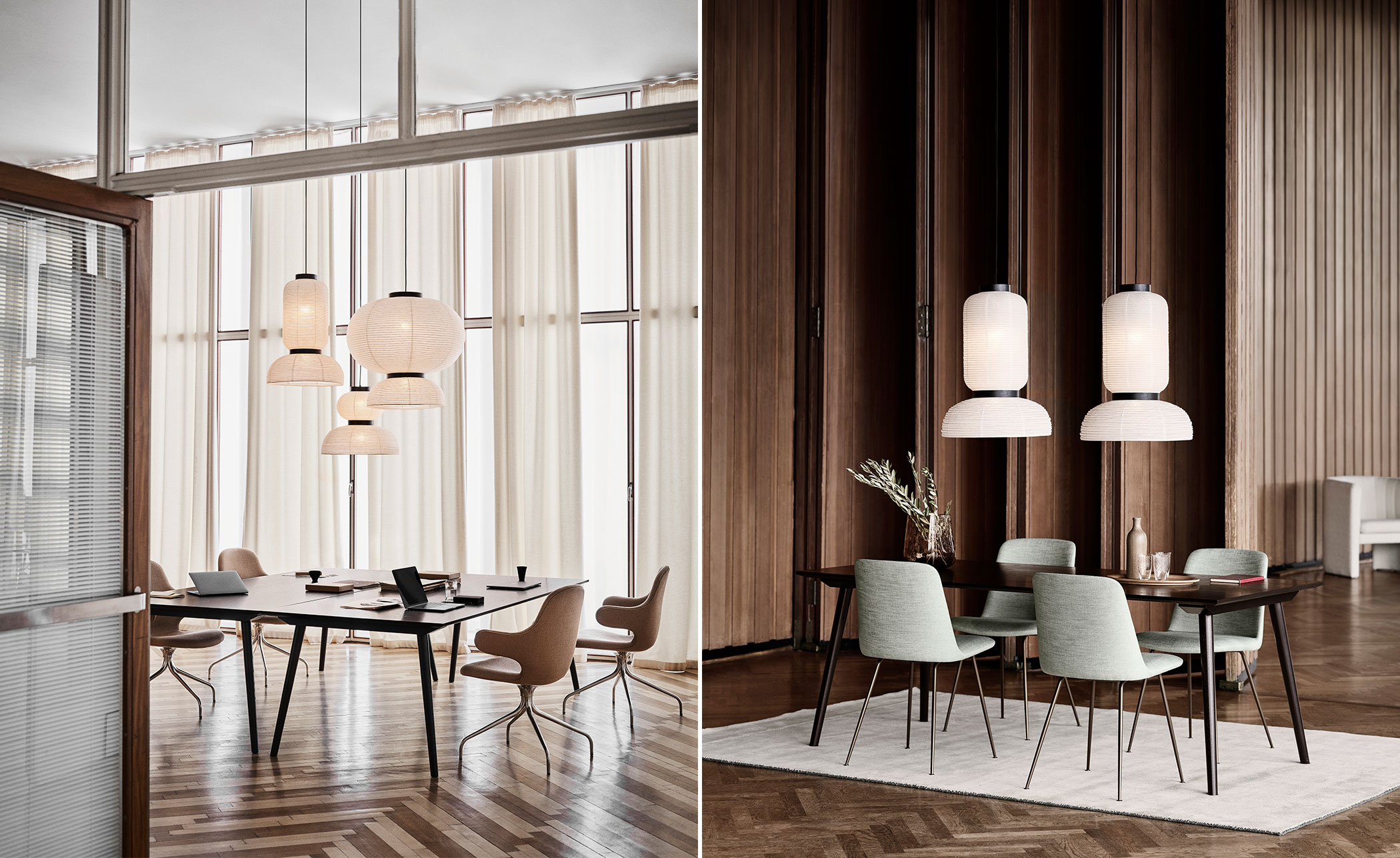 Formakami JH5 Pendant Lamp