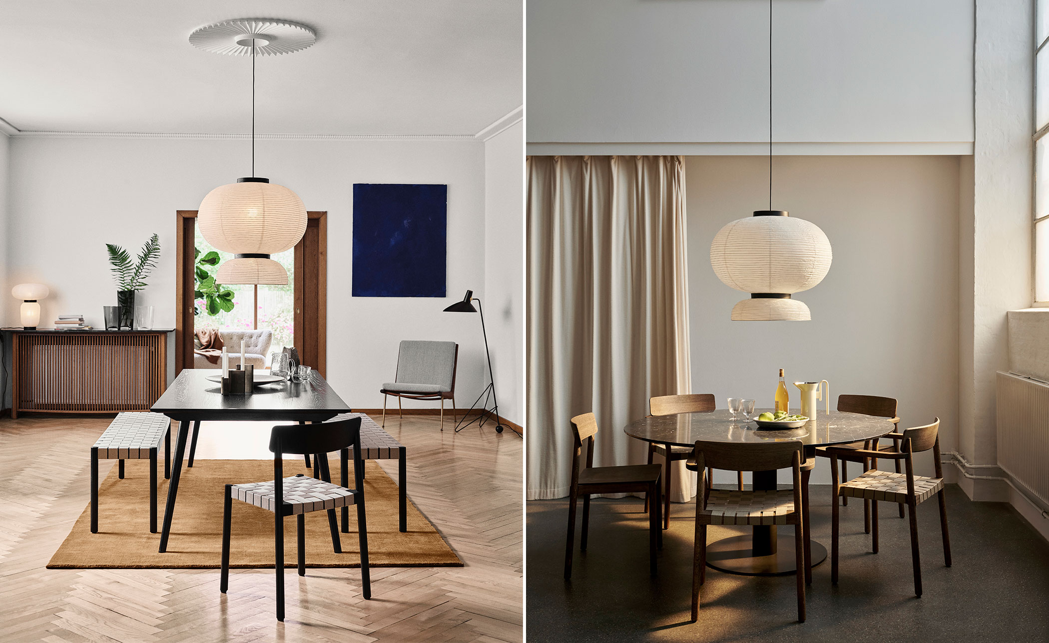 Formakami JH5 Pendant Lamp