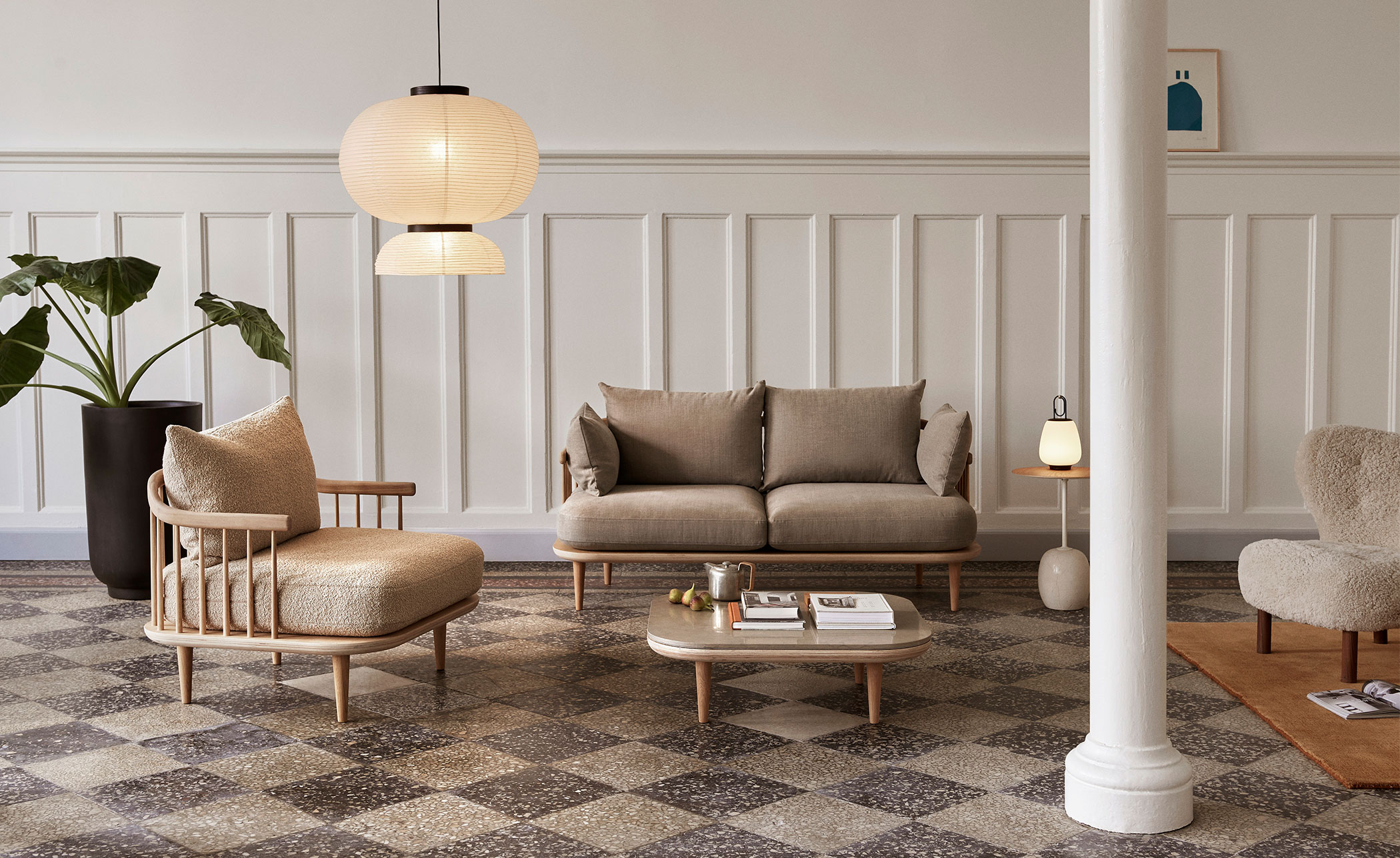 Formakami JH5 Pendant Lamp