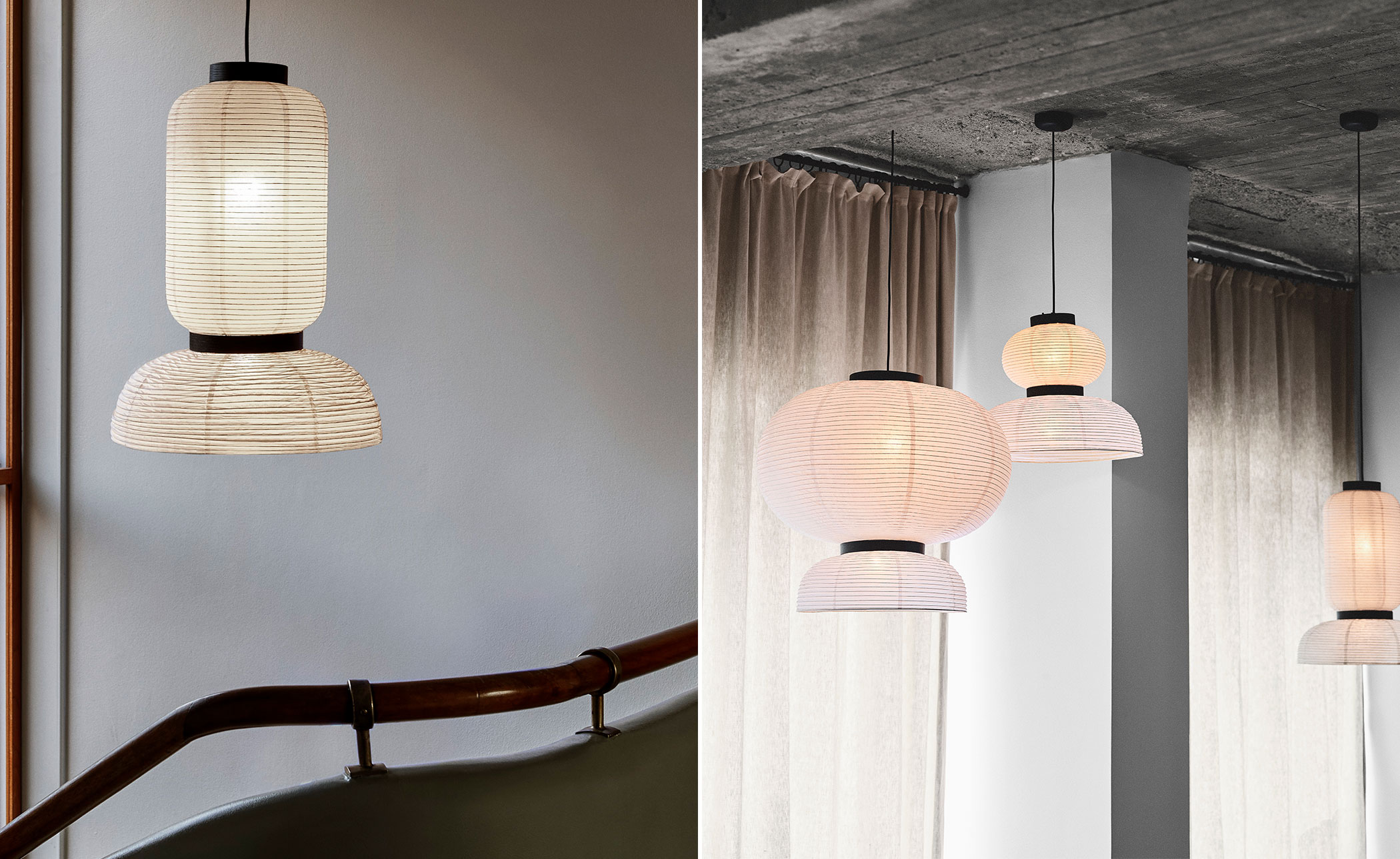 Formakami JH5 Pendant Lamp