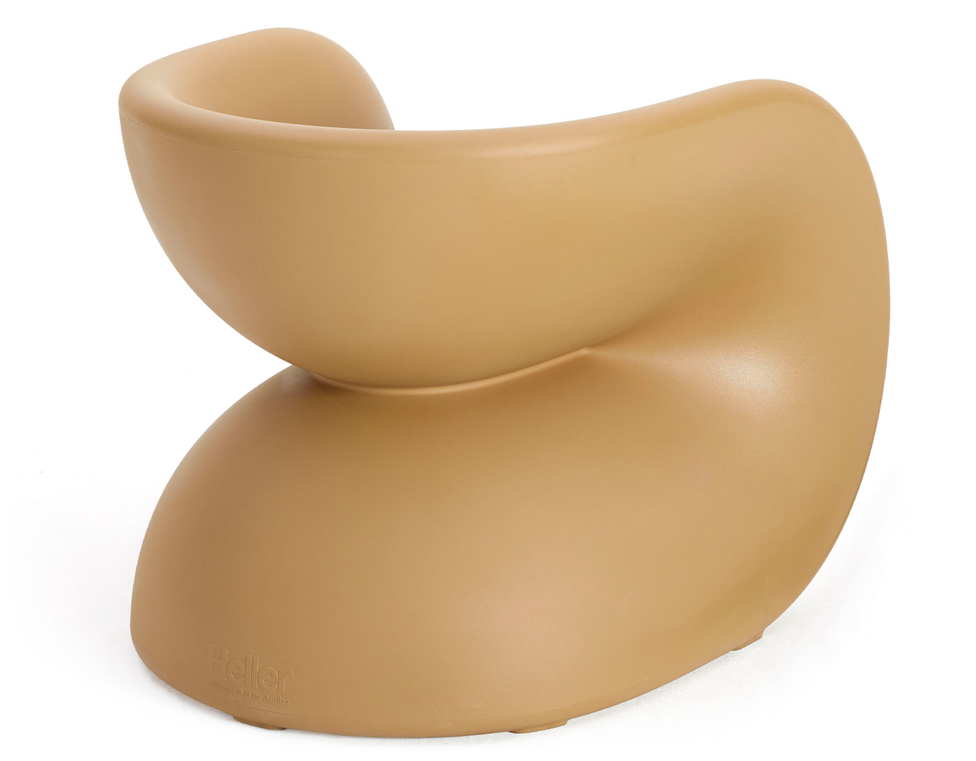 Fortune Lounge Chair