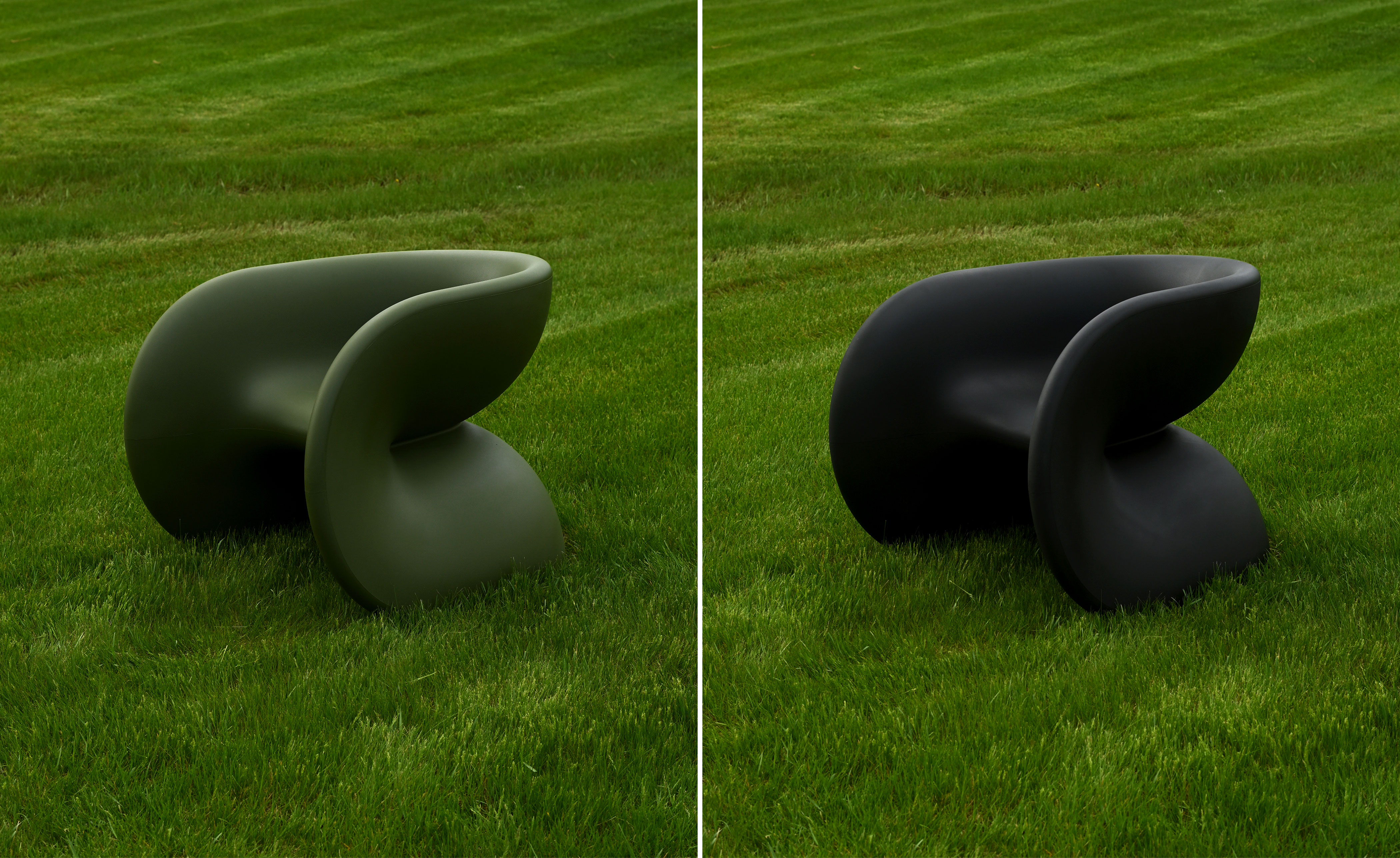 Fortune Lounge Chair