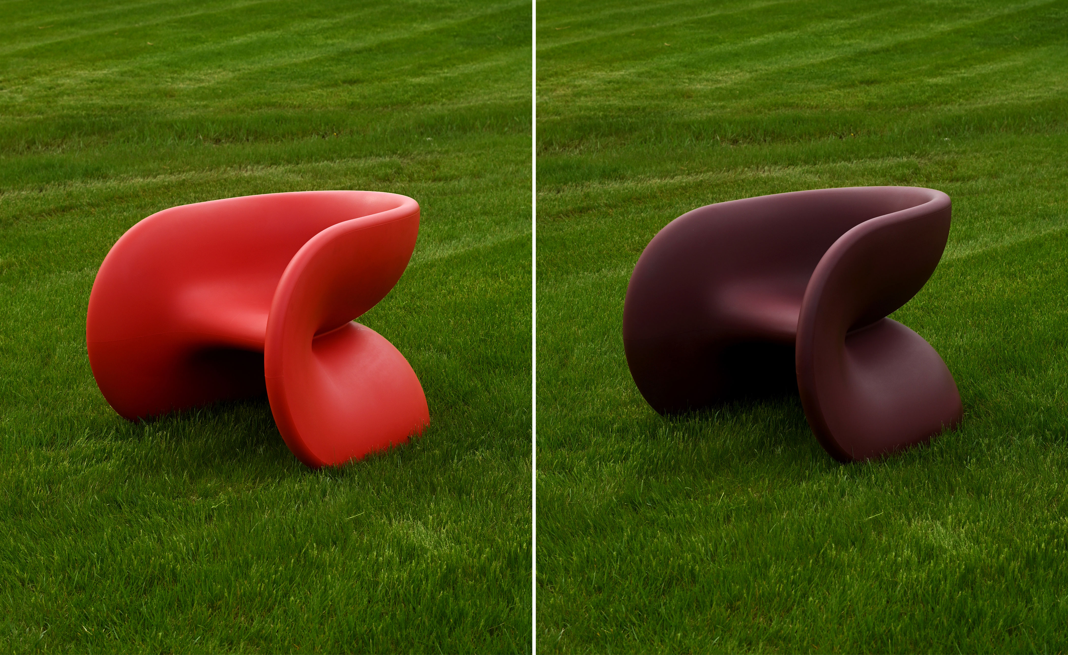 Fortune Lounge Chair
