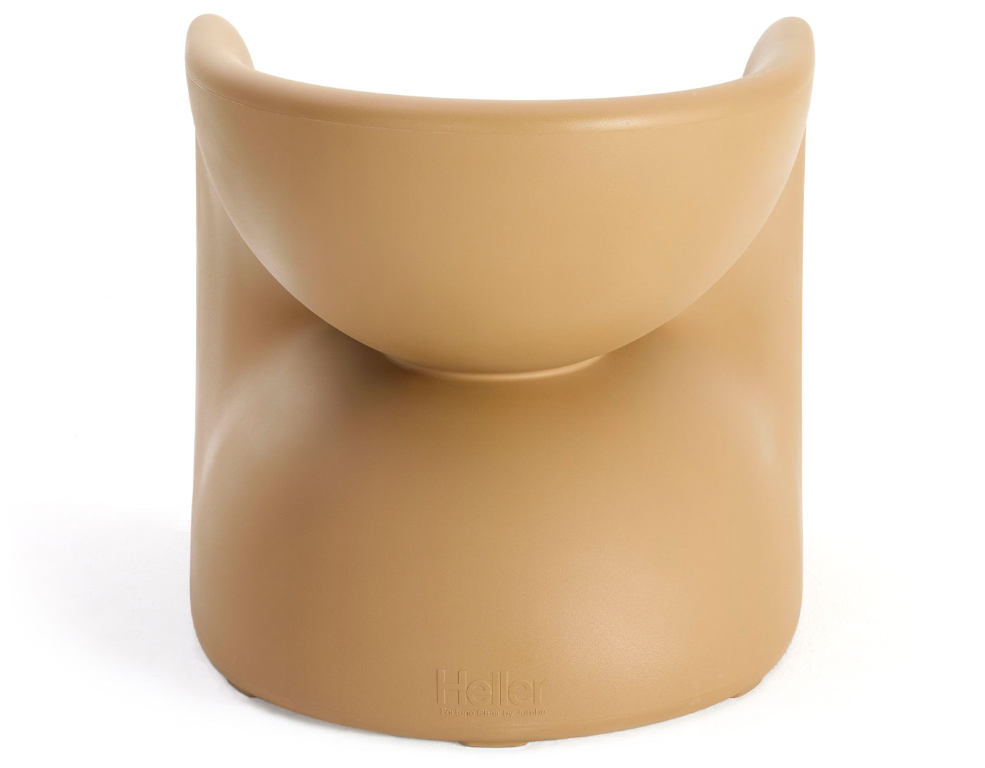 Fortune Lounge Chair