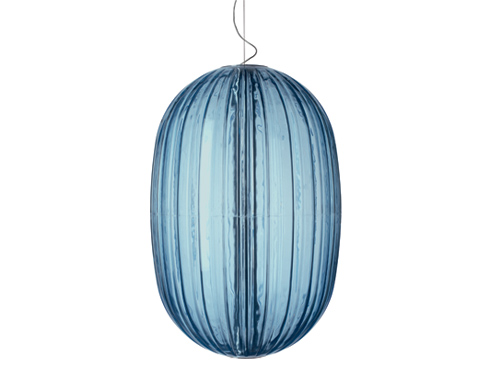 plass suspension lamp