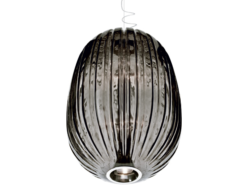 plass suspension lamp
