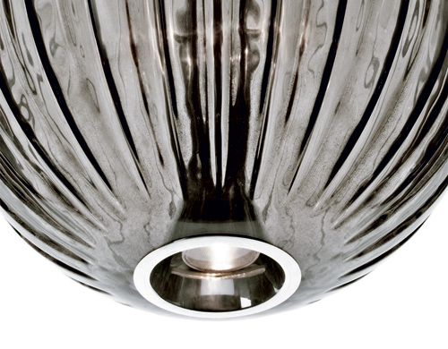 plass suspension lamp